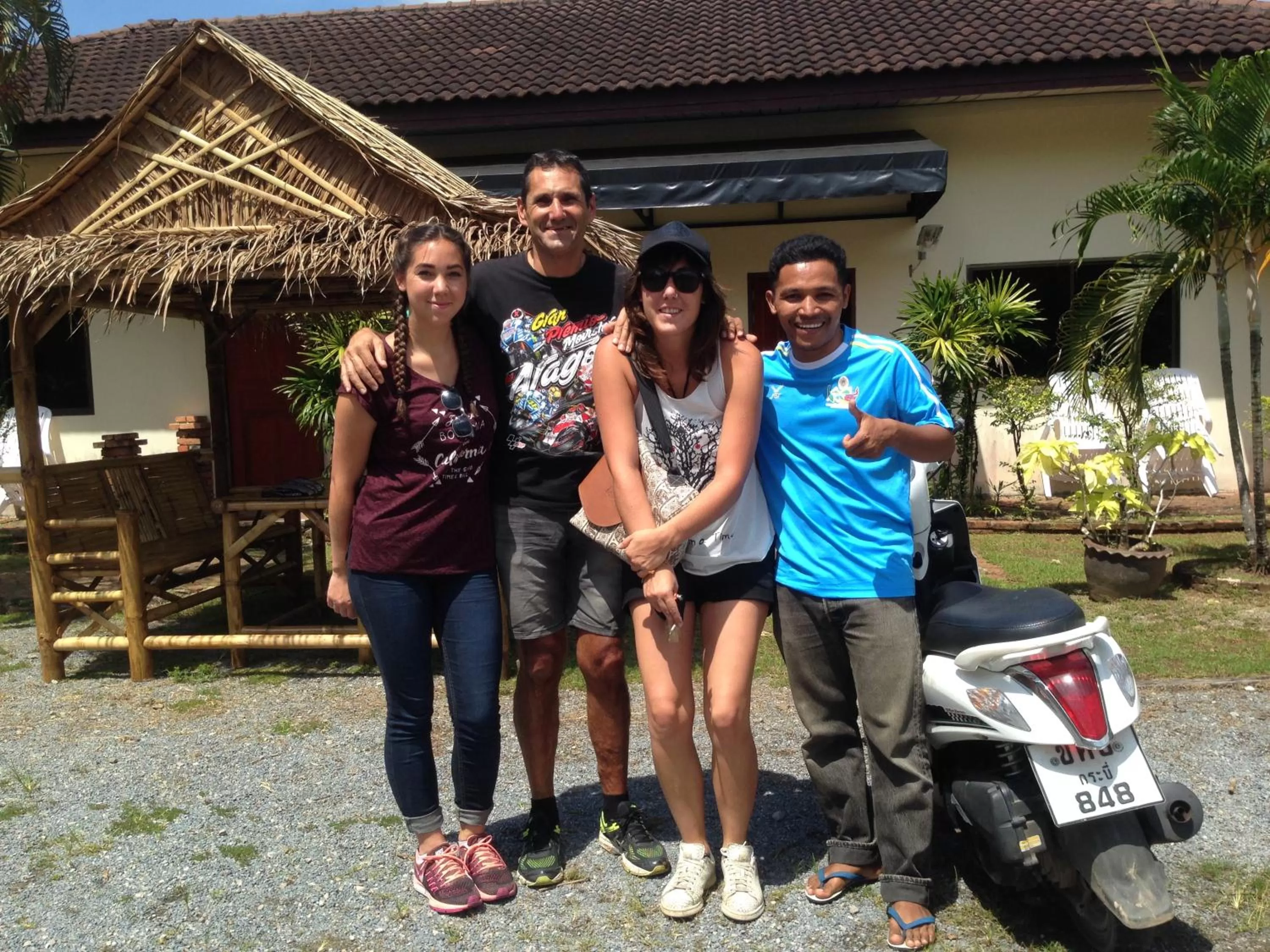 Forum House Hotel Krabi