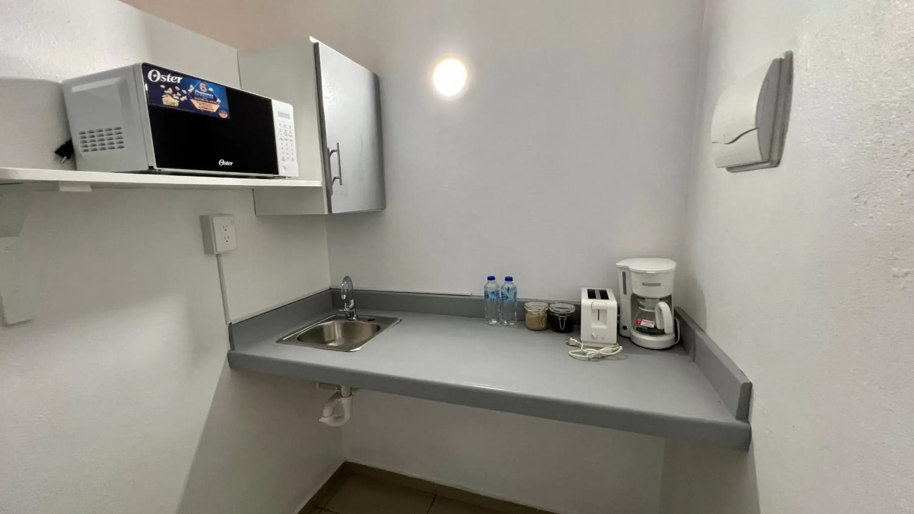 Standard Double Room in Chill Boutique Hotel Standard Double Room in Chill Boutique Hotel