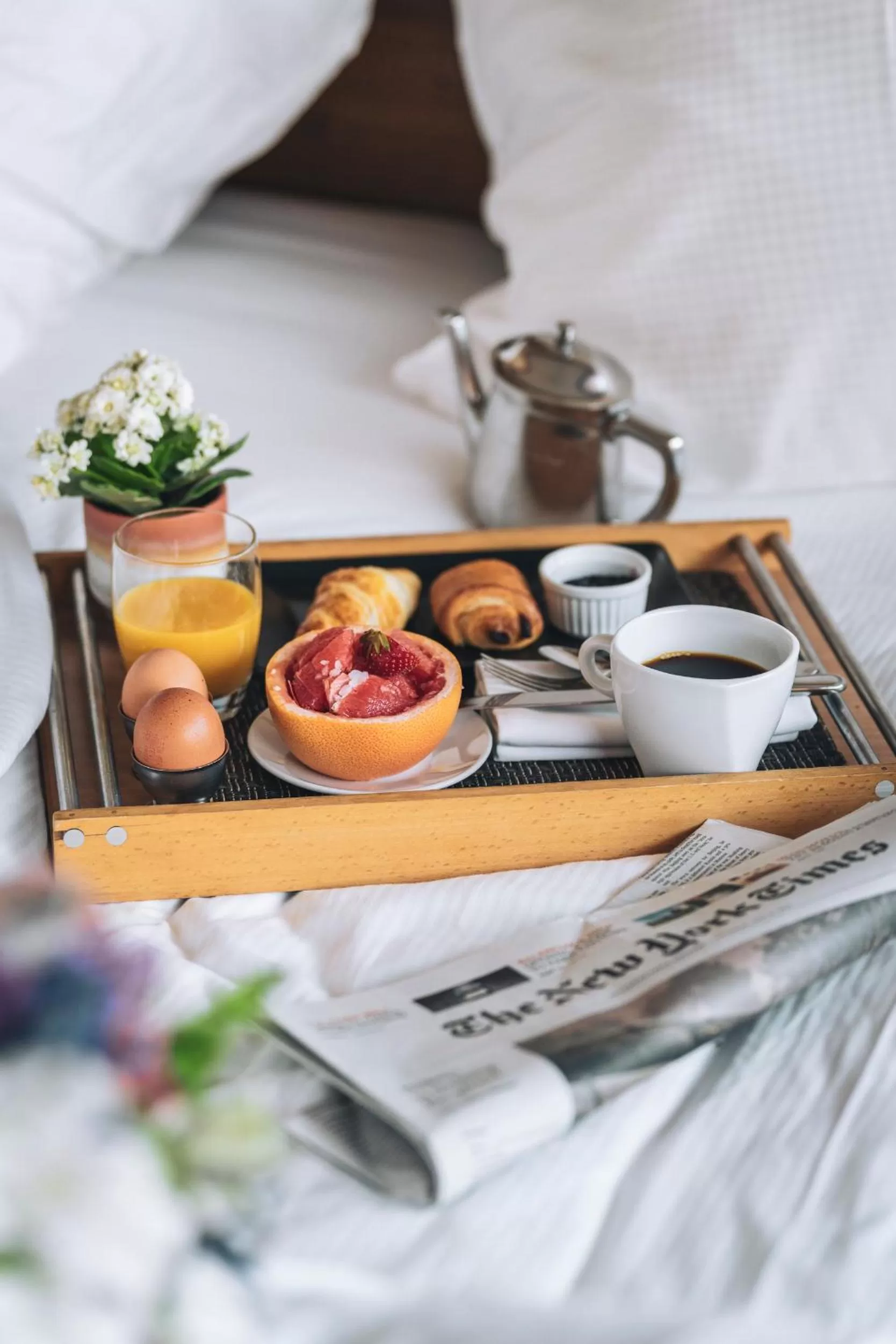 La Maison Hôtel Les Peupliers