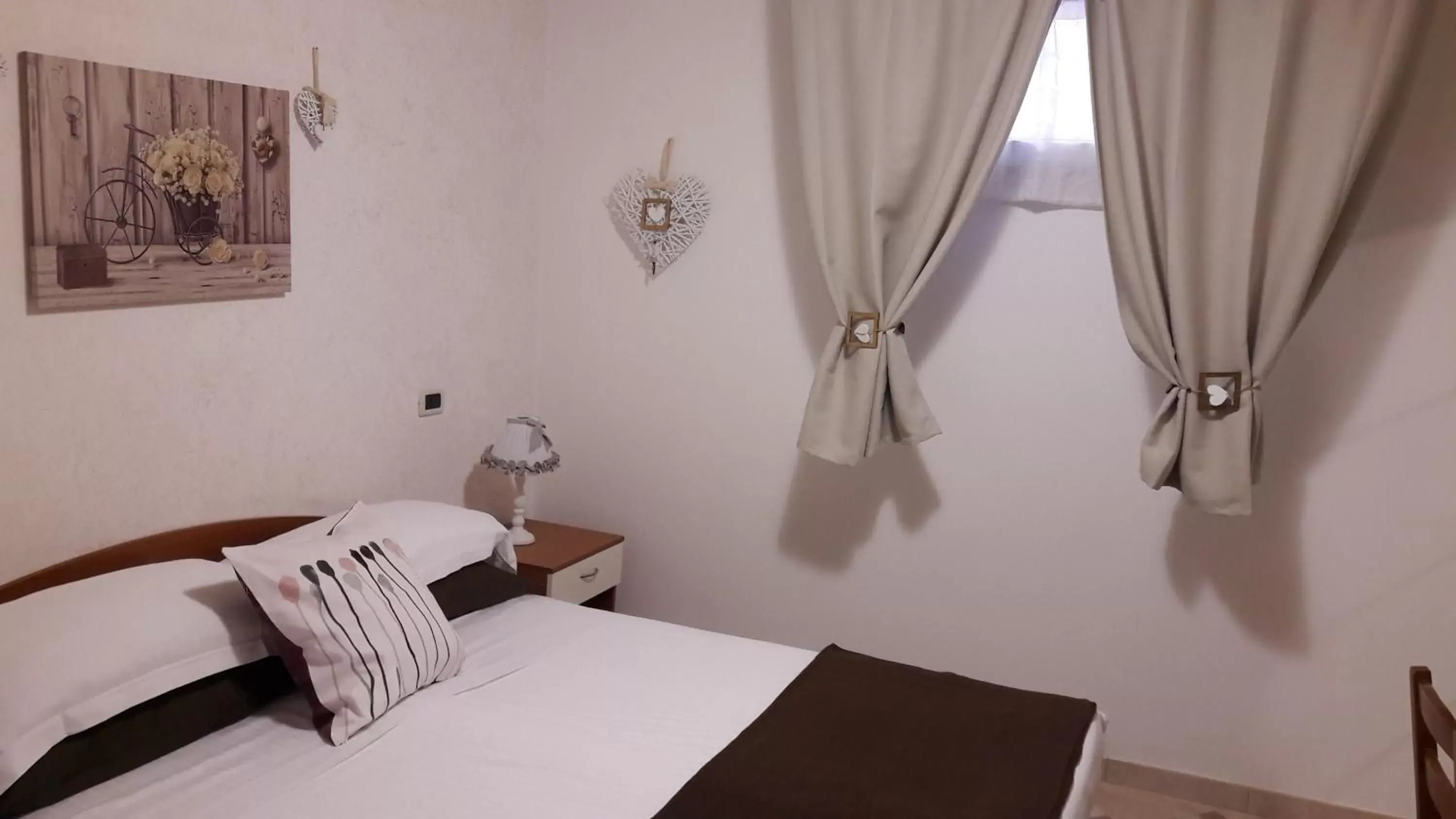 Family Room in Nataly's House Bed&Breakfast Family Room in Nataly's House Bed&Breakfast