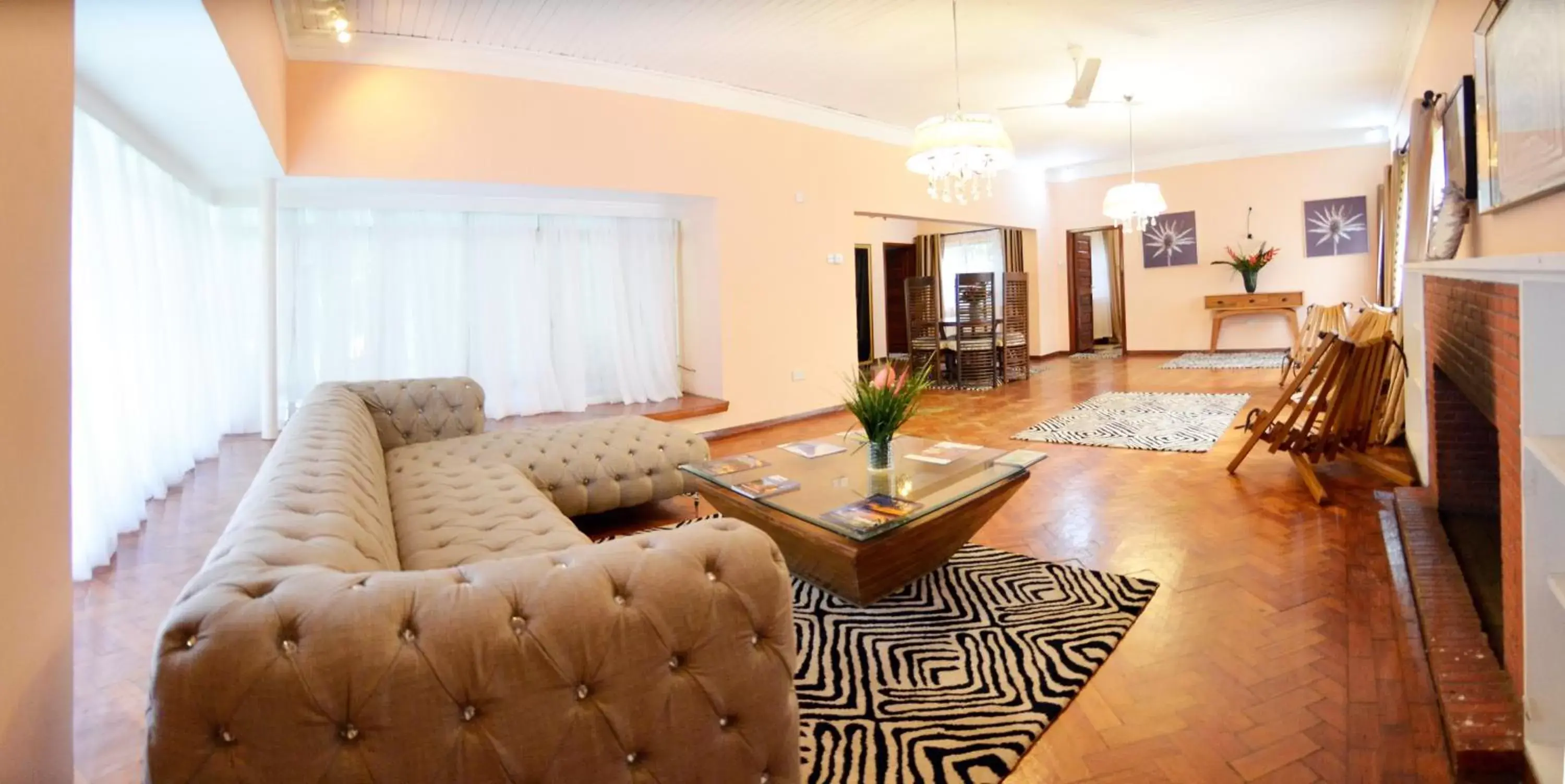 Tulia Retreat Hotel and Spa Tulia Retreat Hotel and Spa