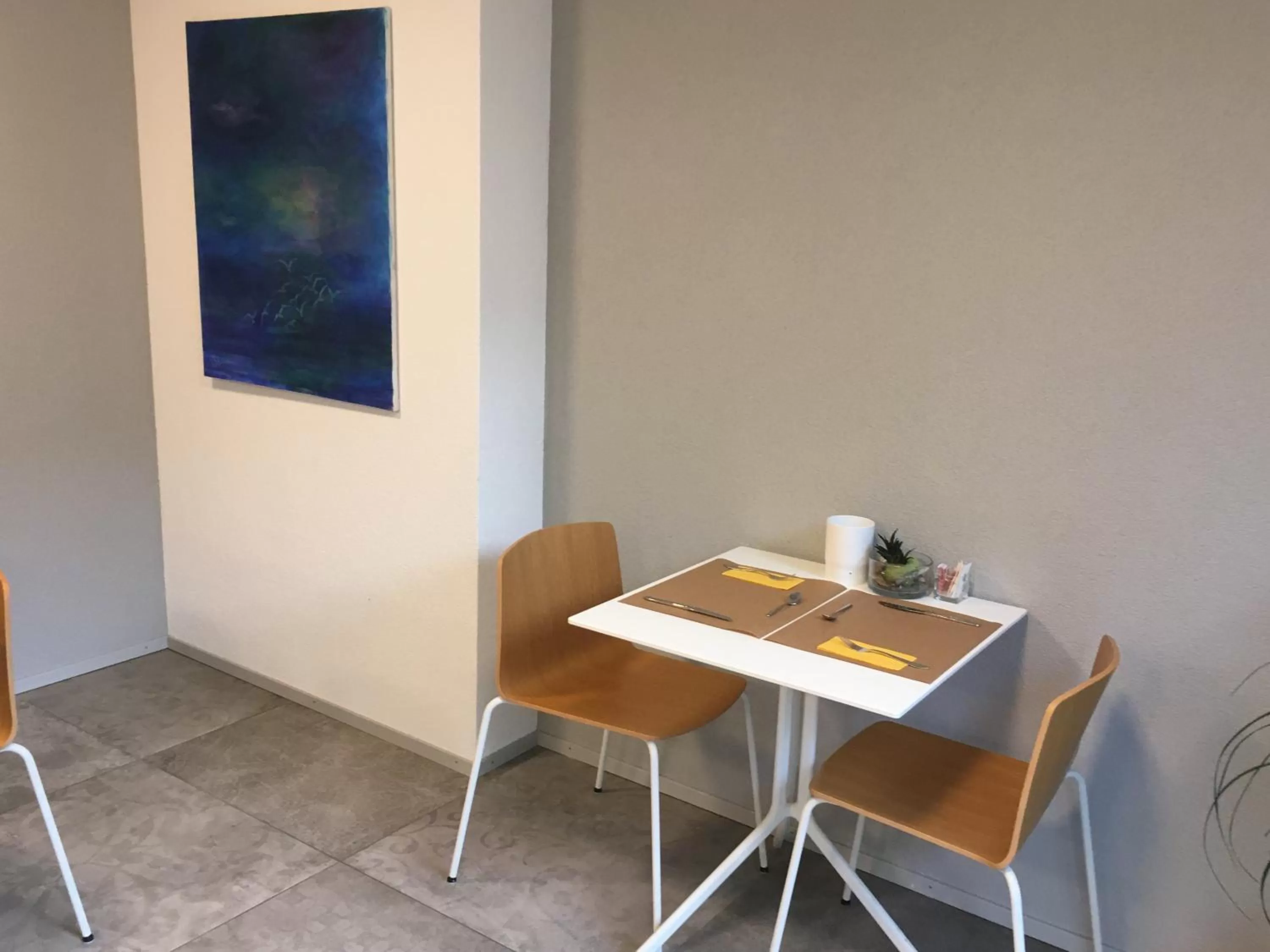 Breakfast in Hotel Flawil