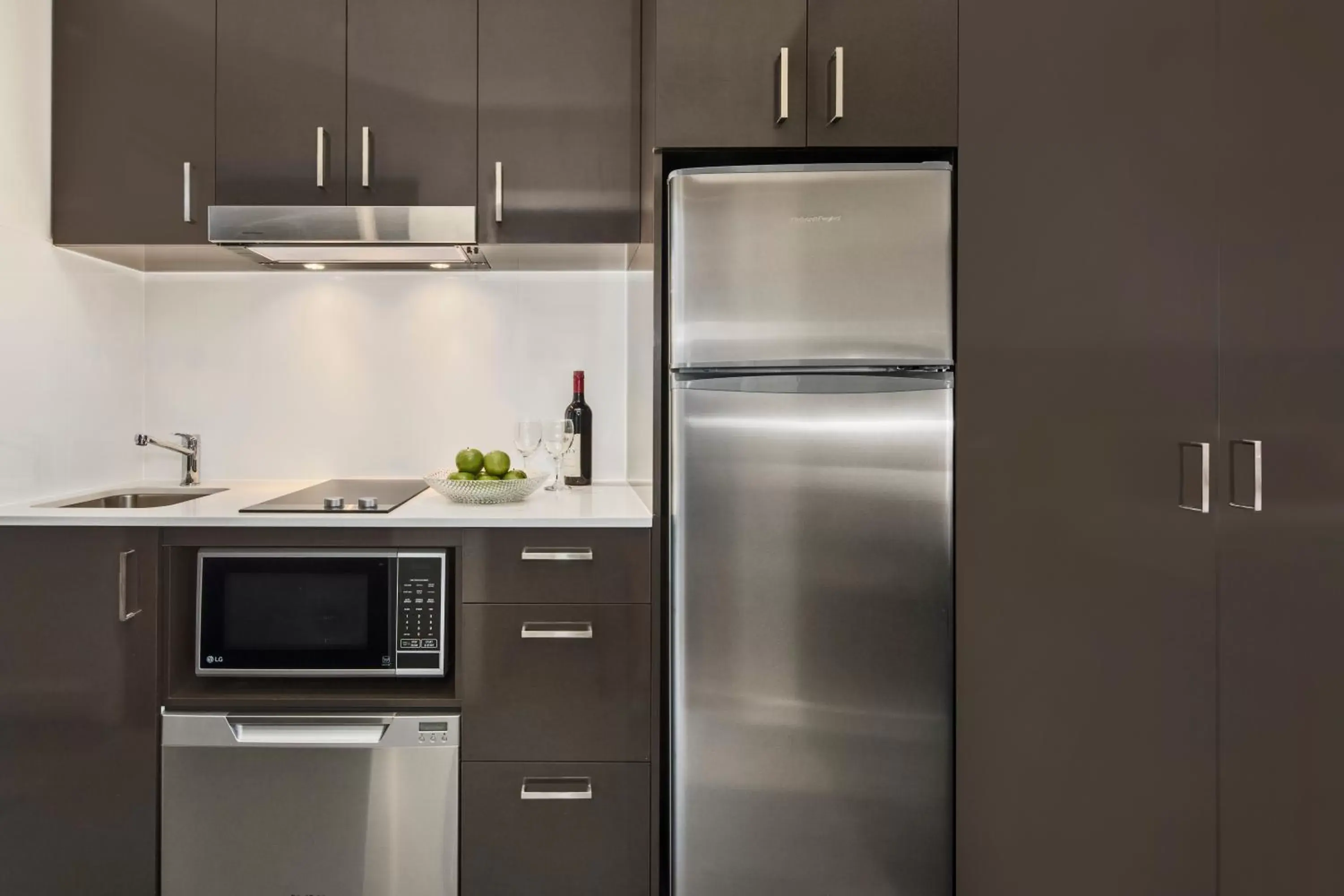 Executive Studio in Quest Kings Park Executive Studio in Quest Kings Park