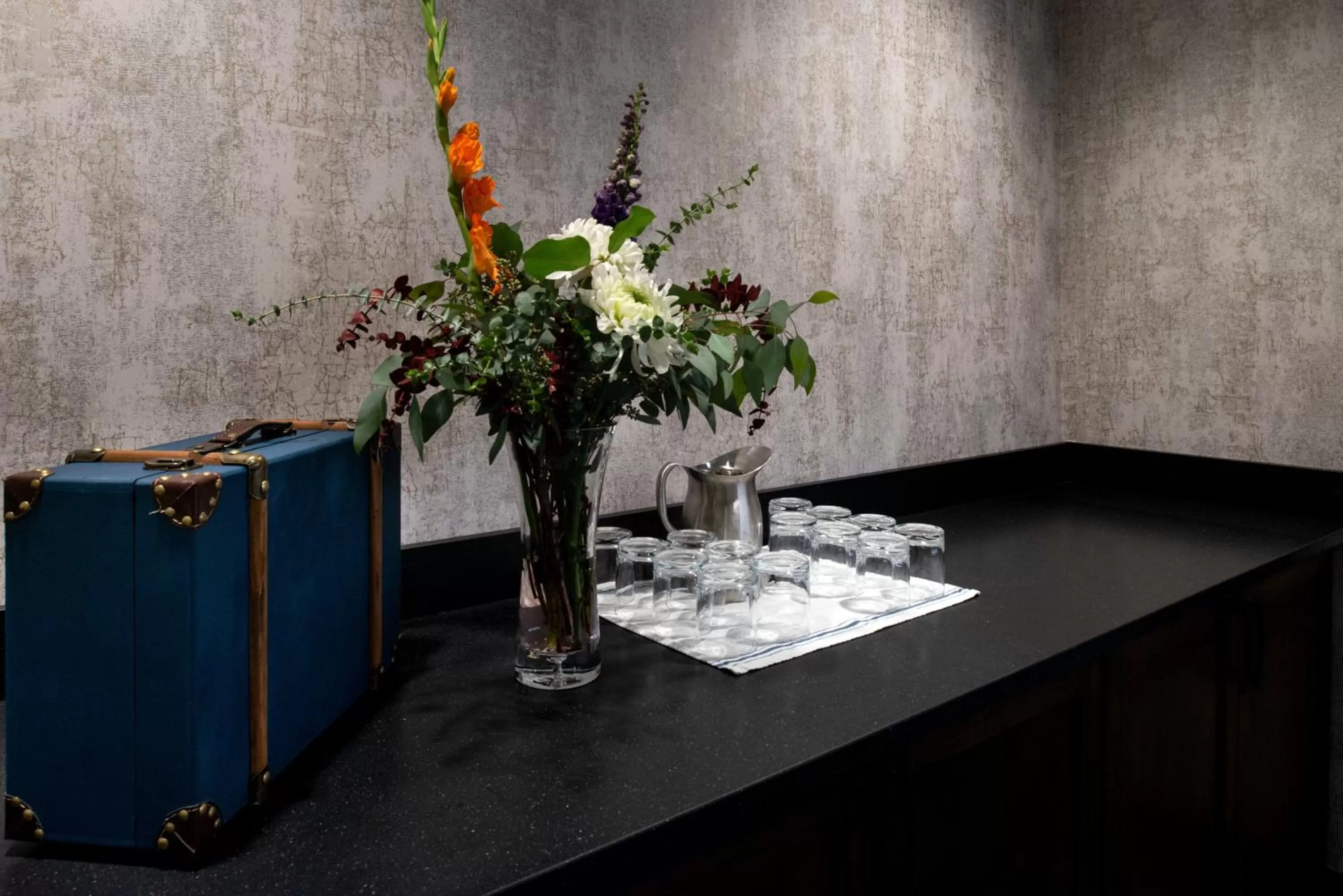 Meeting/conference room in Hotel Indigo Spokane Downtown by IHG