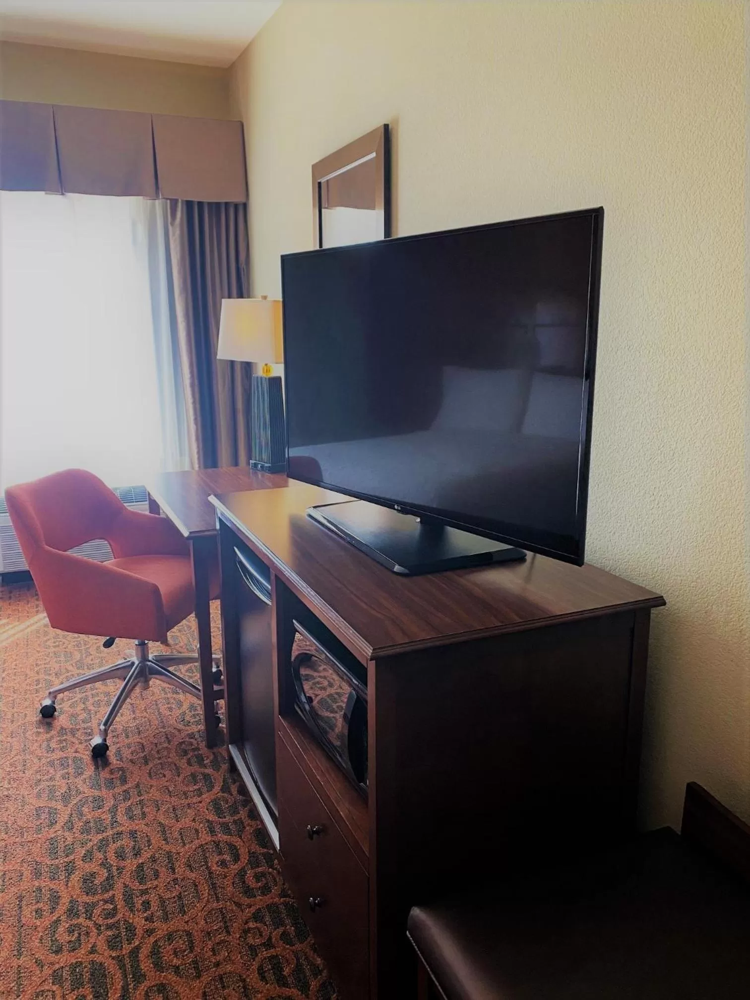 Double Room with Two Double Beds in Hampton Inn San Diego/Del Mar