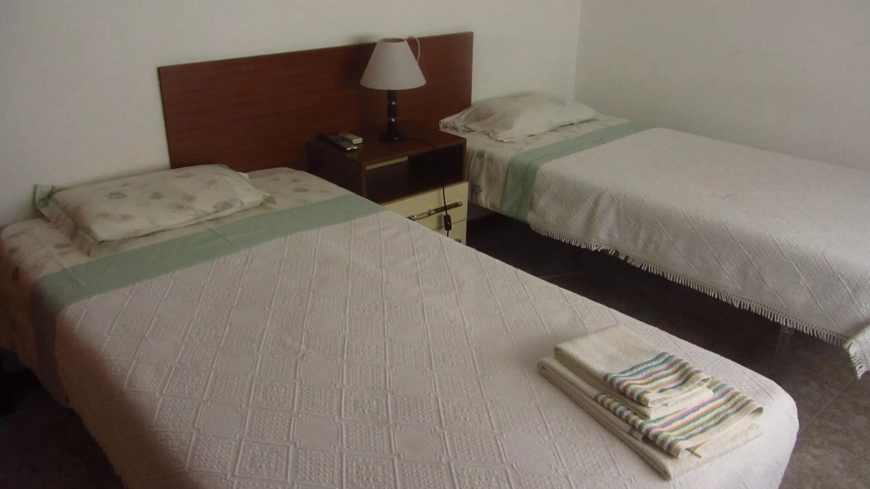 Fishing in Residencial Martinho