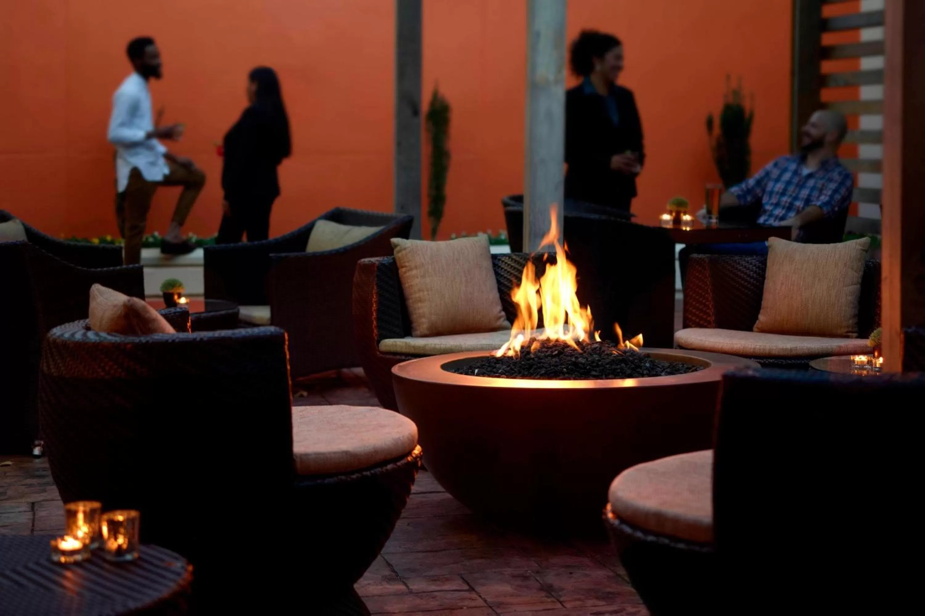 Other in Atlanta Marriott Peachtree Corners