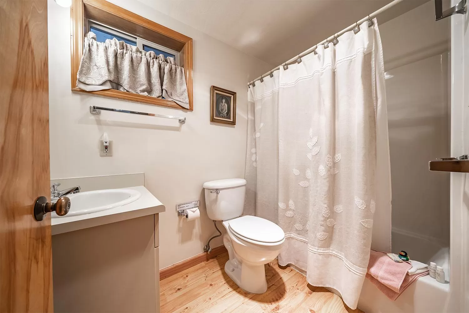 Property building in Abigail's Bed and Breakfast Inn