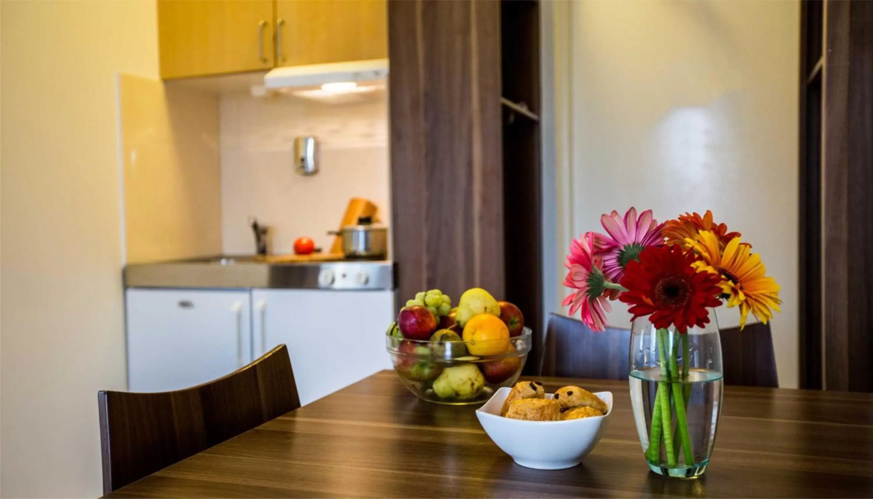 Triple Room in Central City Apartments Triple Room in Central City Apartments