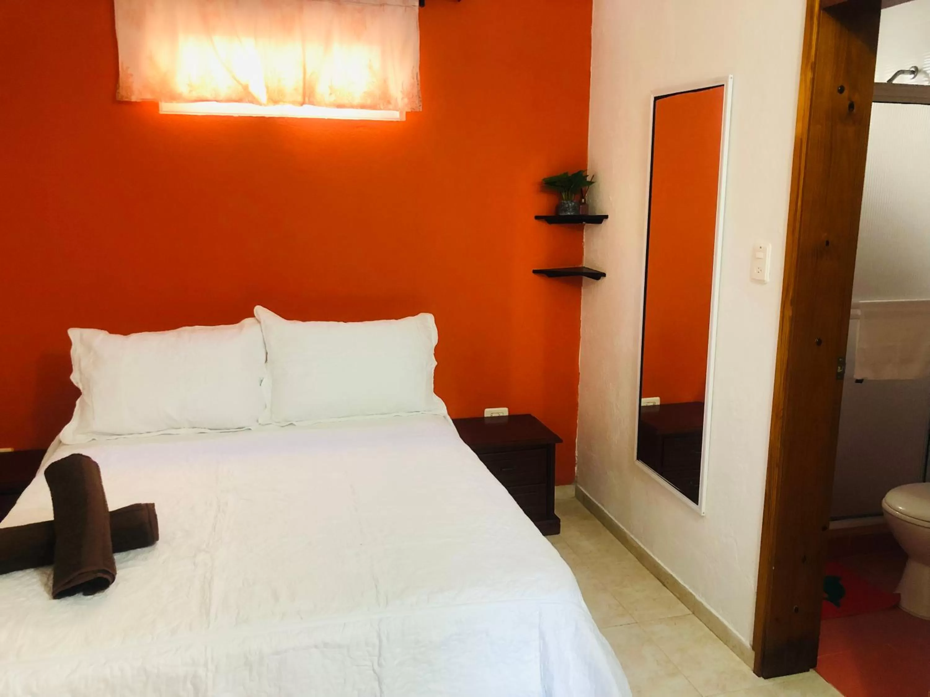 Photo of the whole room, Bed in Apartamento Miss Brigida