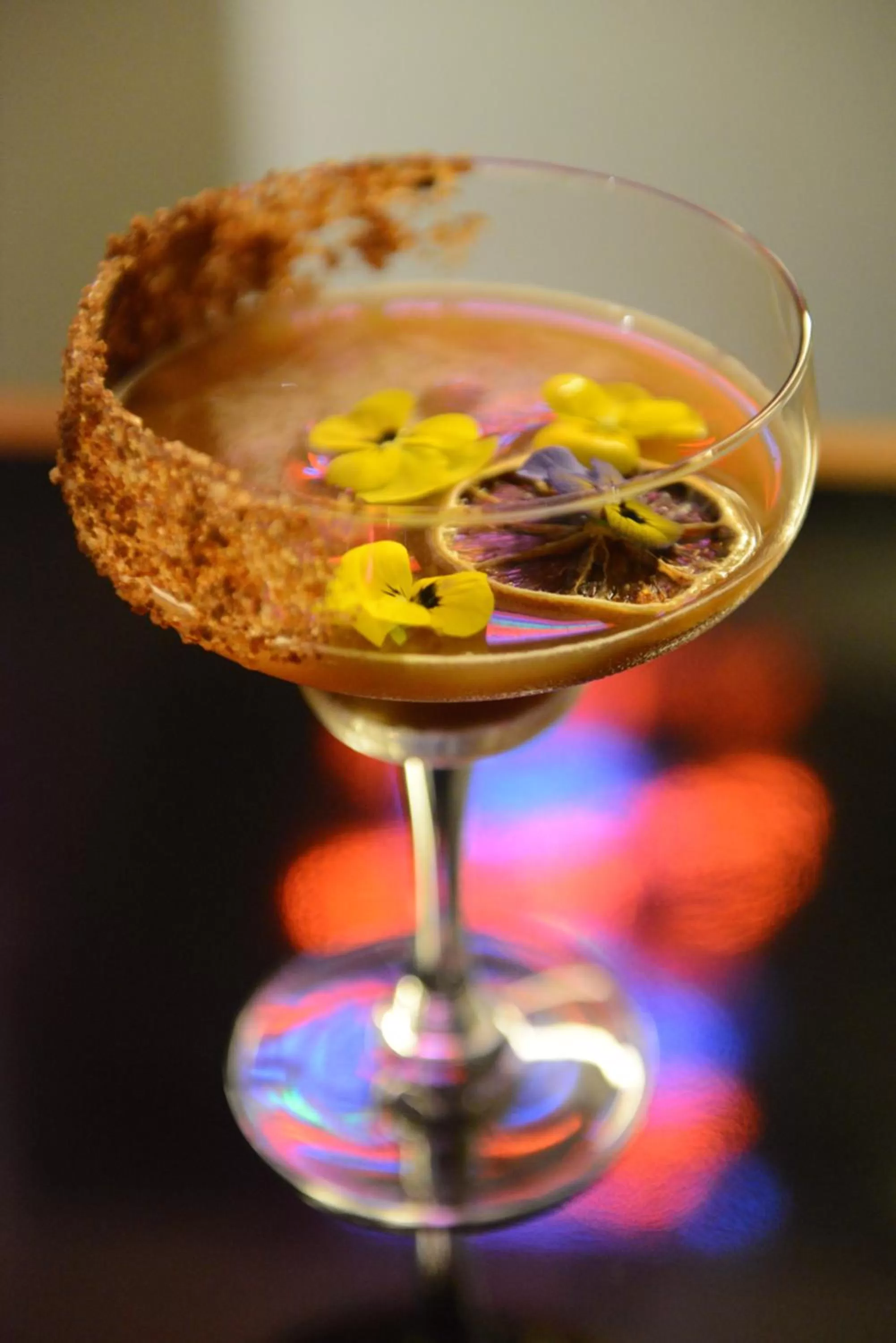 Drinks in Raw Culture Art & Lofts Bairro Alto