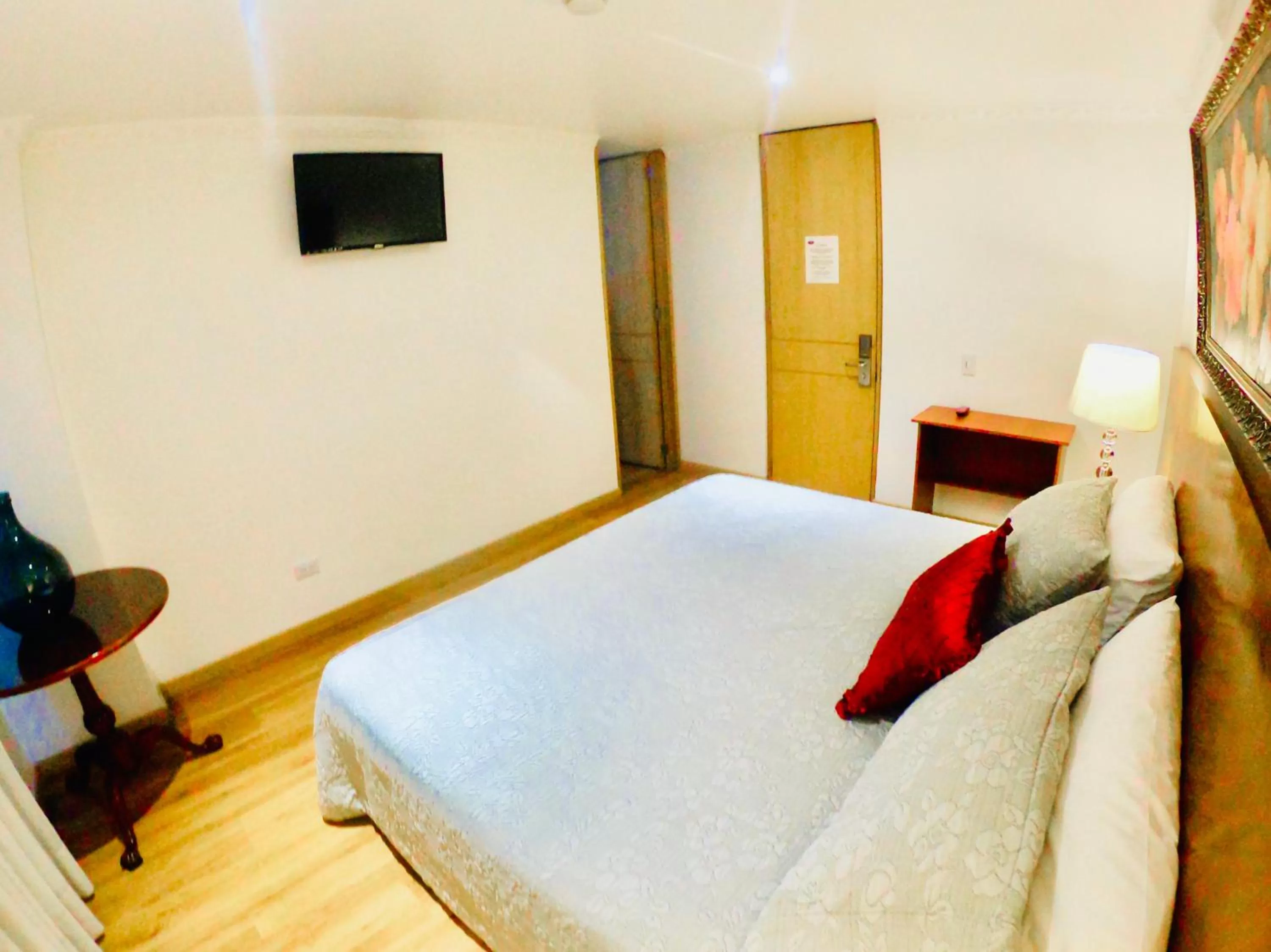 Room Photo in Hotel Casa Mahanaim Colferias, Bogotá