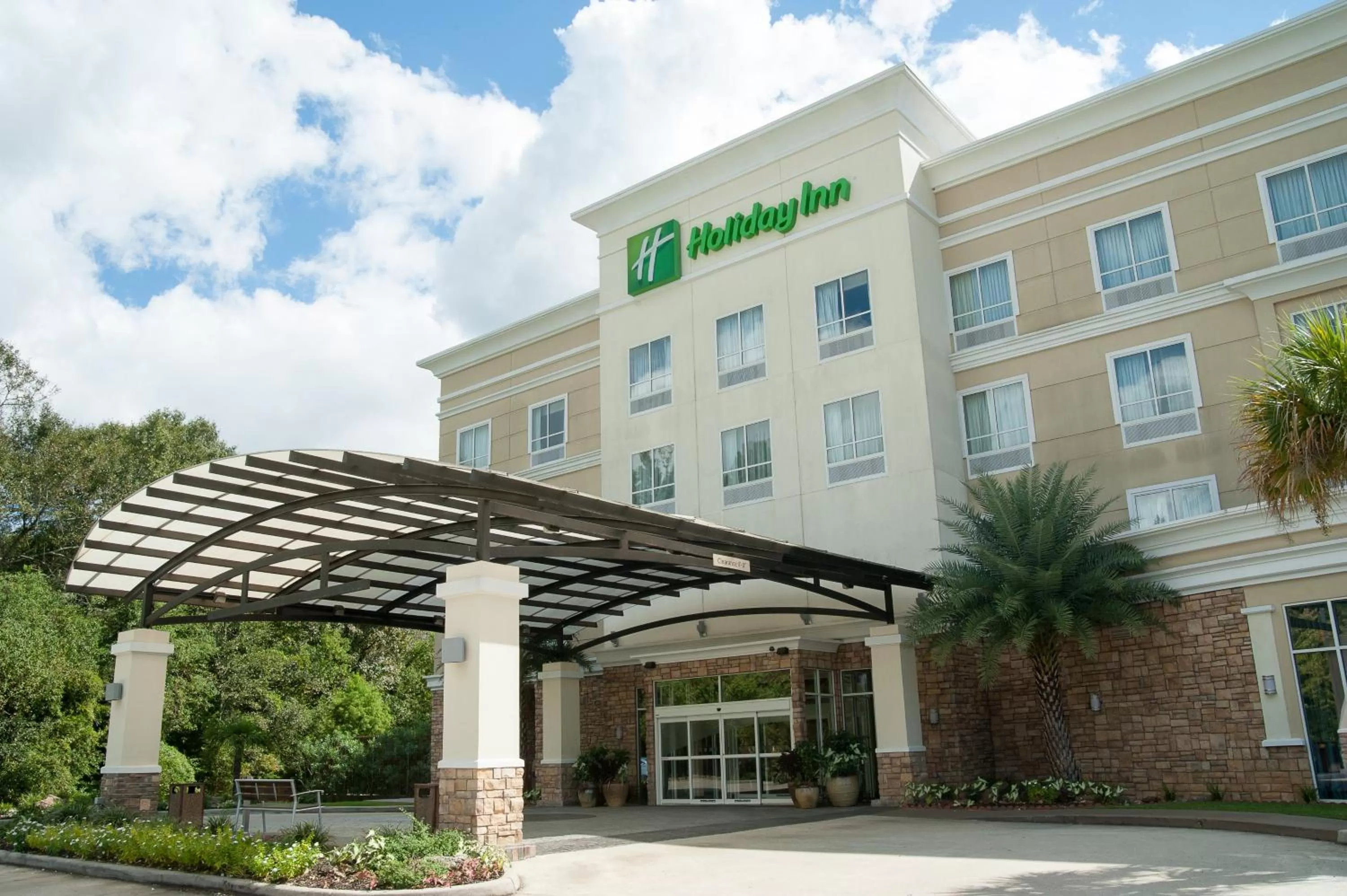 Holiday Inn Hammond by IHG
