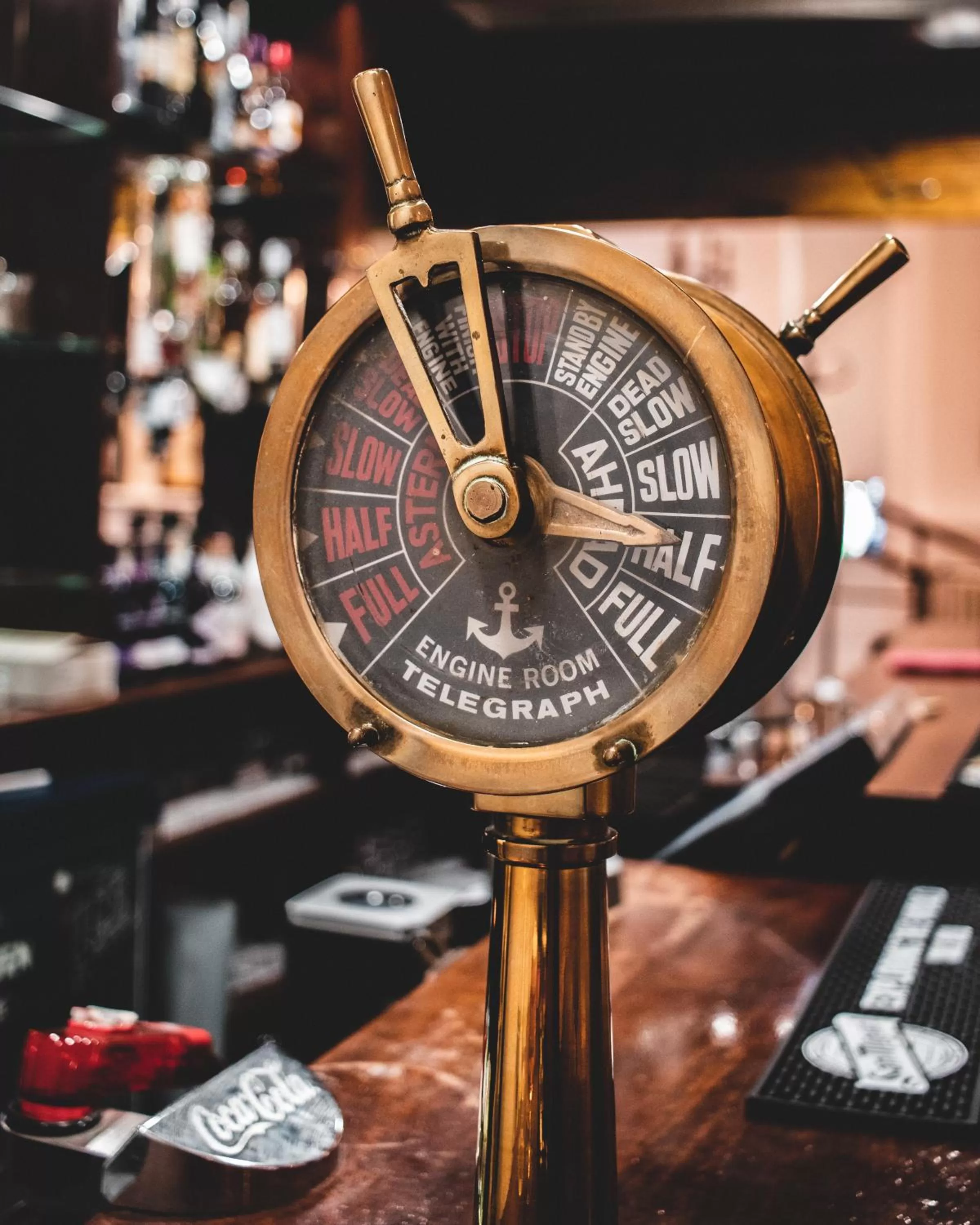 Property logo or sign in Keppels Head Hotel