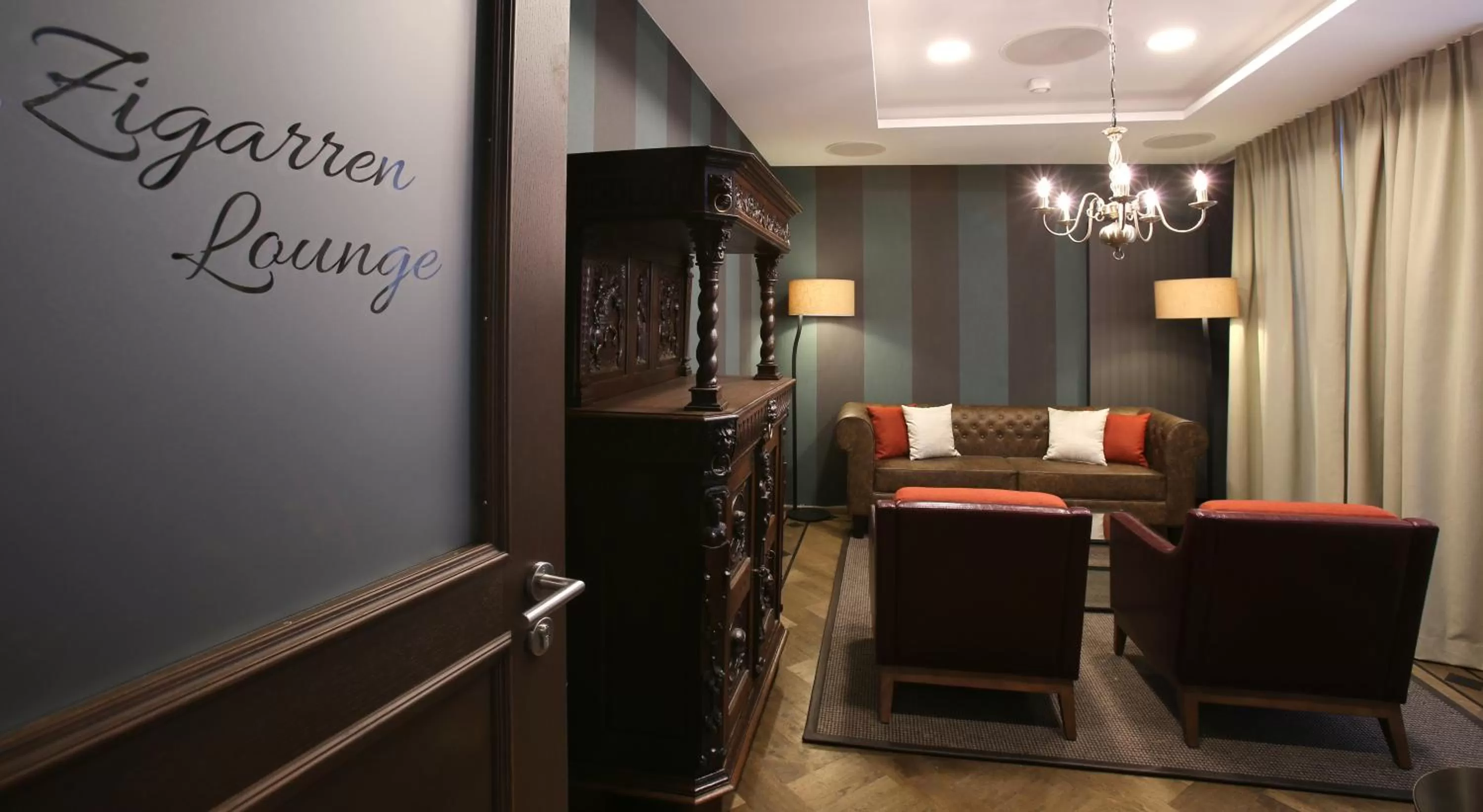 Day in Hotel Am Fischmarkt