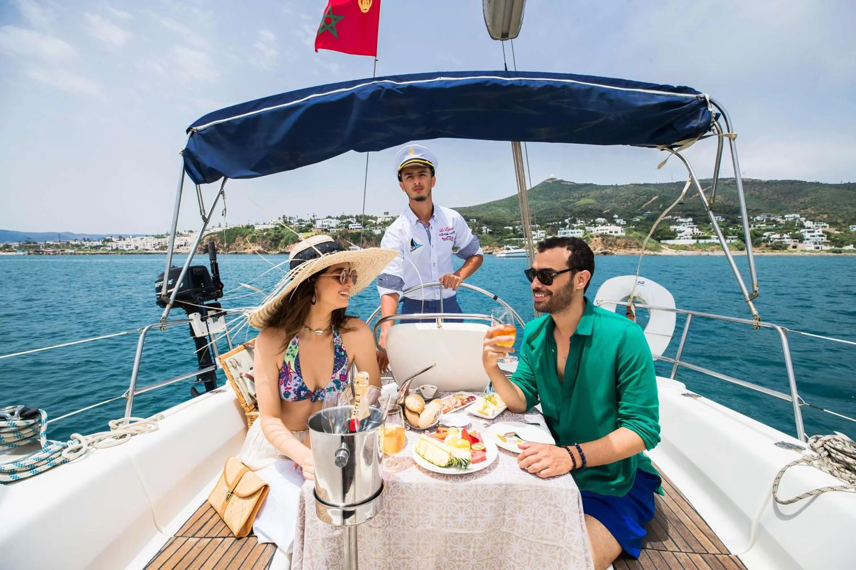 Sports in Banyan Tree Tamouda Bay