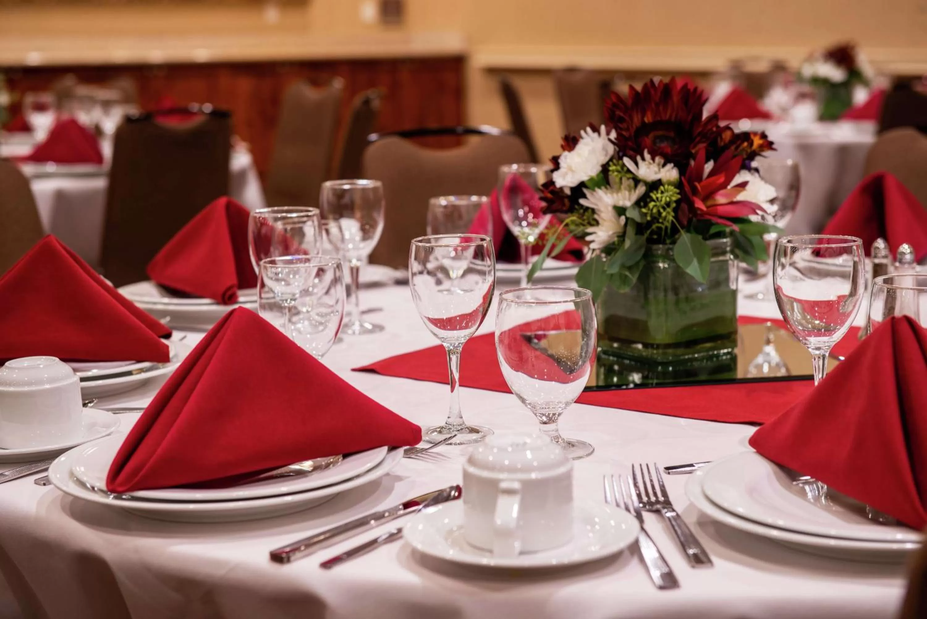 Meeting/conference room in Hilton Garden Inn Boise Spectrum
