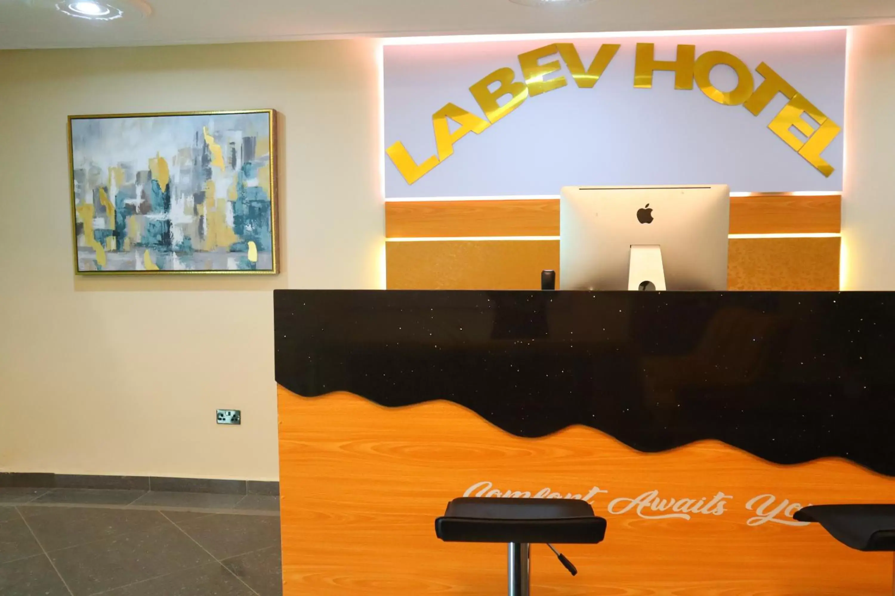 Labev Hotel Labev Hotel
