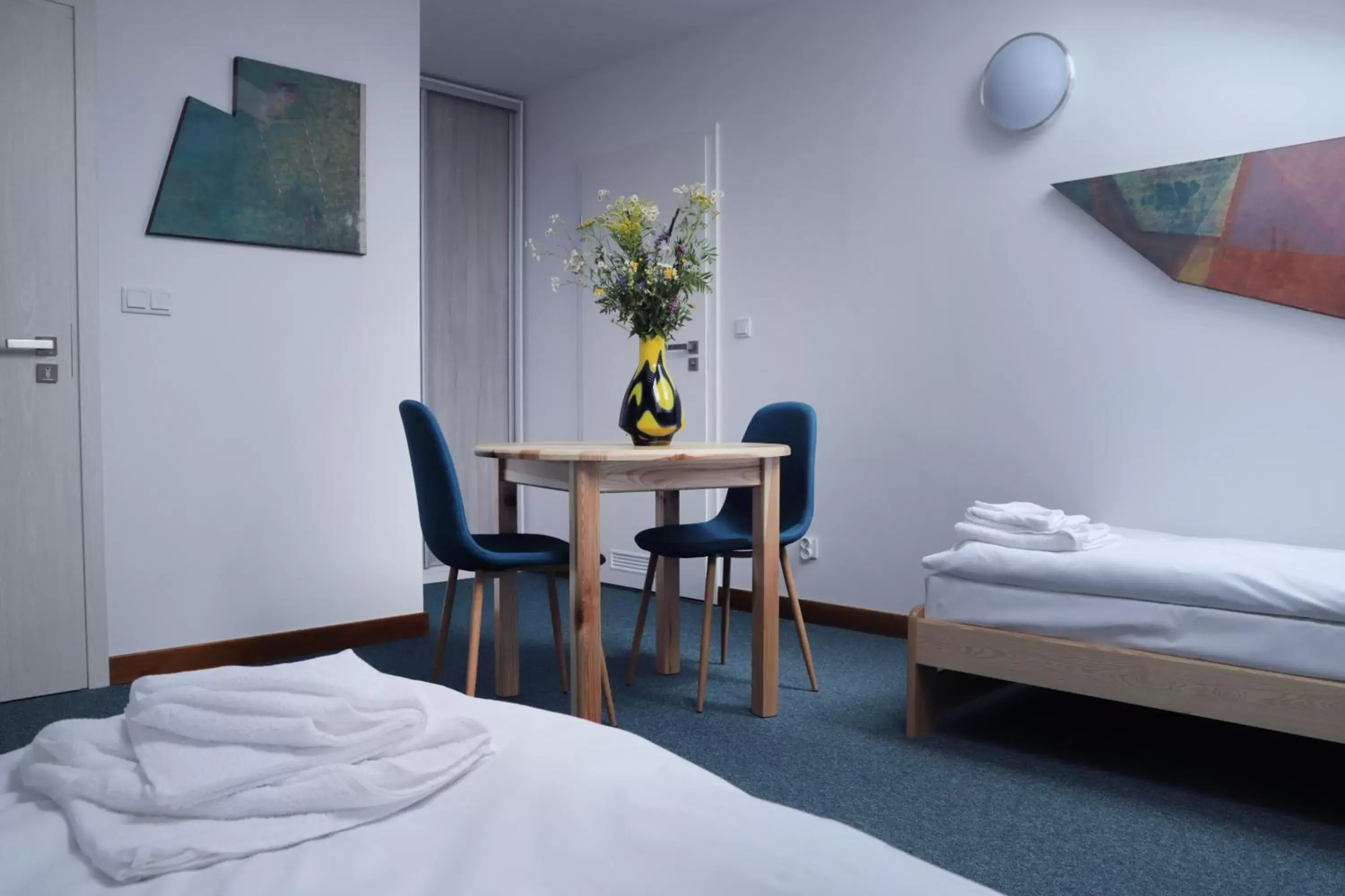 ArtRooms Pokoje Gościnne ArtRooms Pokoje Gościnne