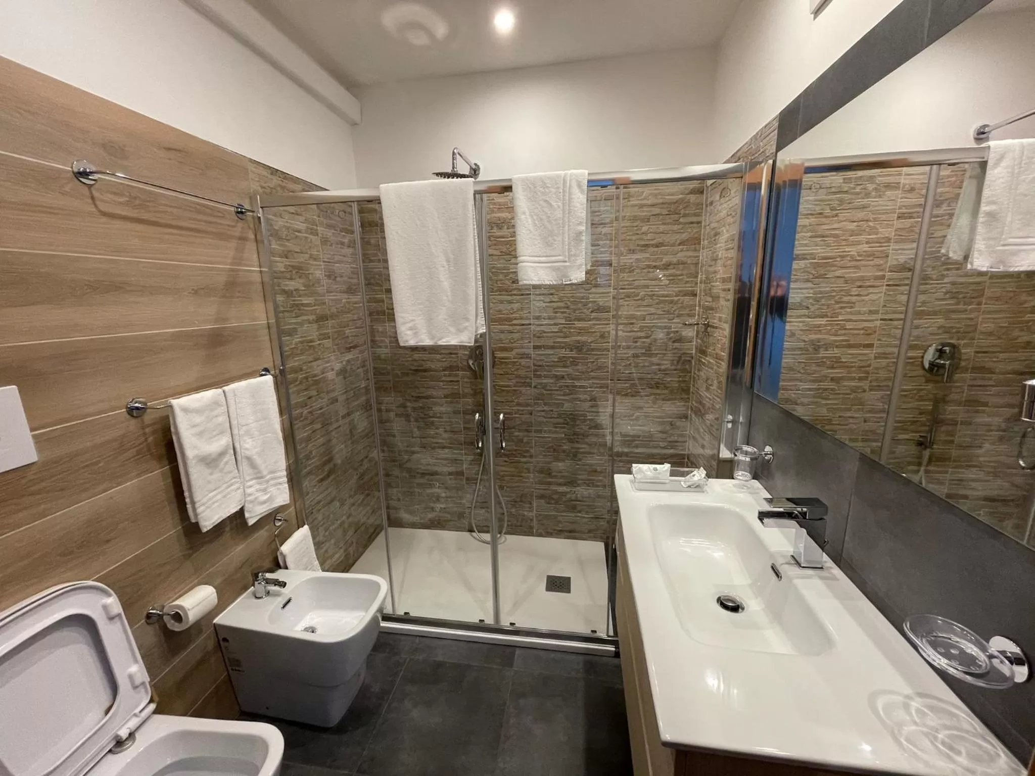 Hotel Sul Mare Al Gabbiano