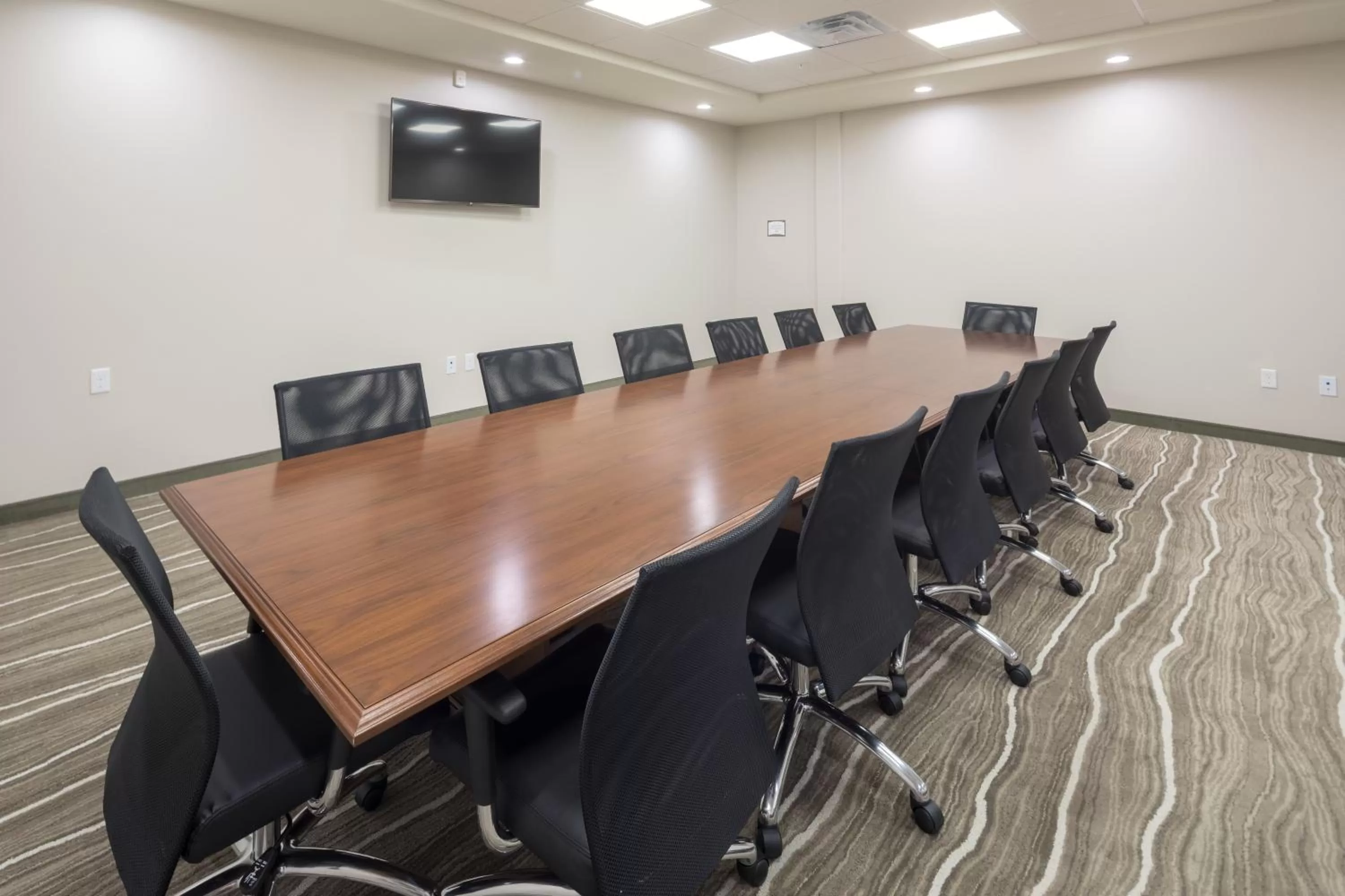 Meeting/conference room in Staybridge Suites - Lake Jackson by IHG