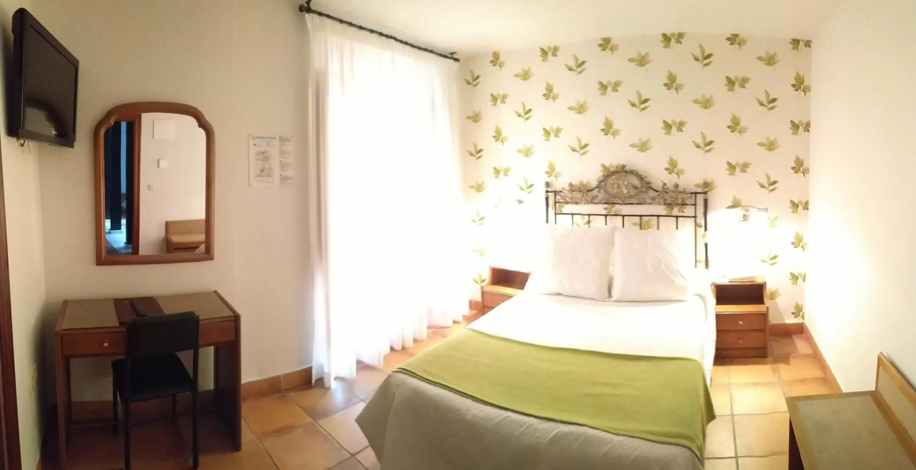 Bathroom in Las Nieves