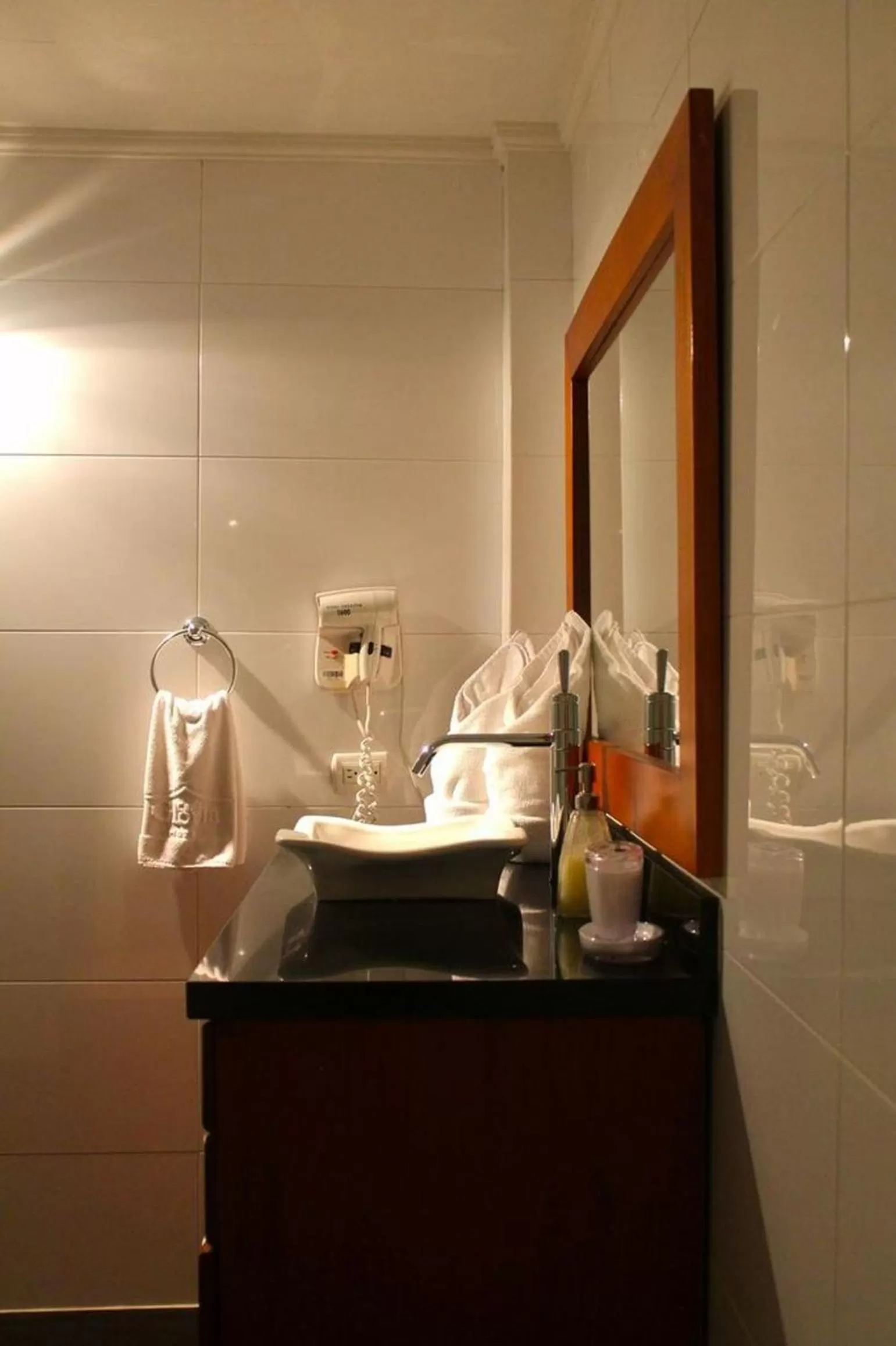 Bathroom in Hotel Casa Gloria Boutique