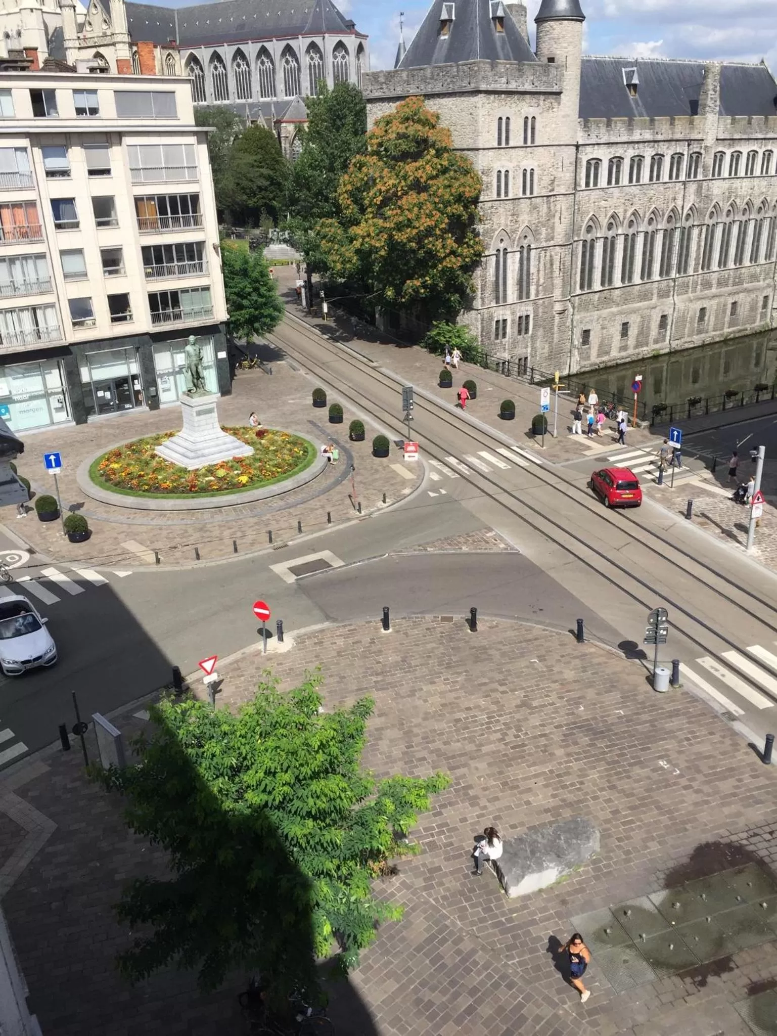 Vakantielogies Faja lobi