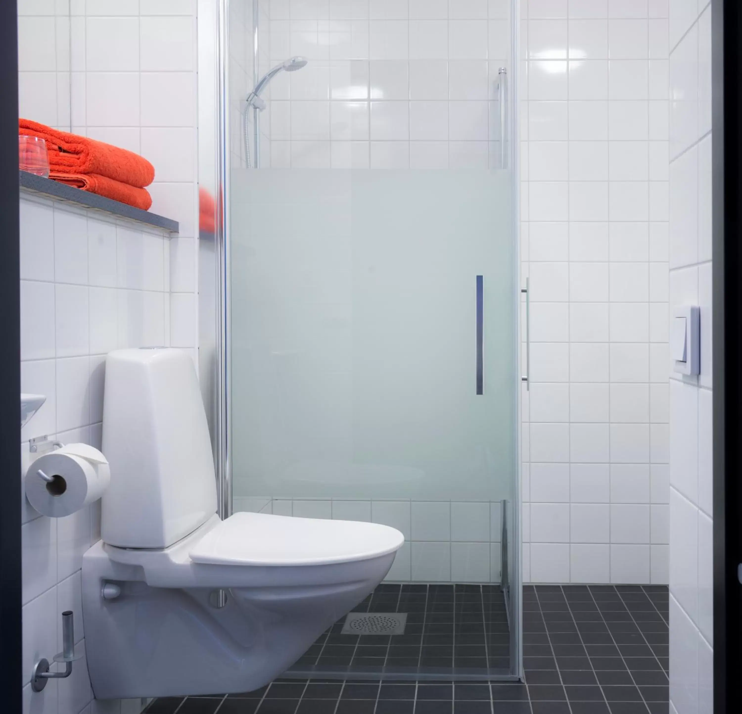 Standard Double Room in First Hotel Central Standard Double Room in First Hotel Central