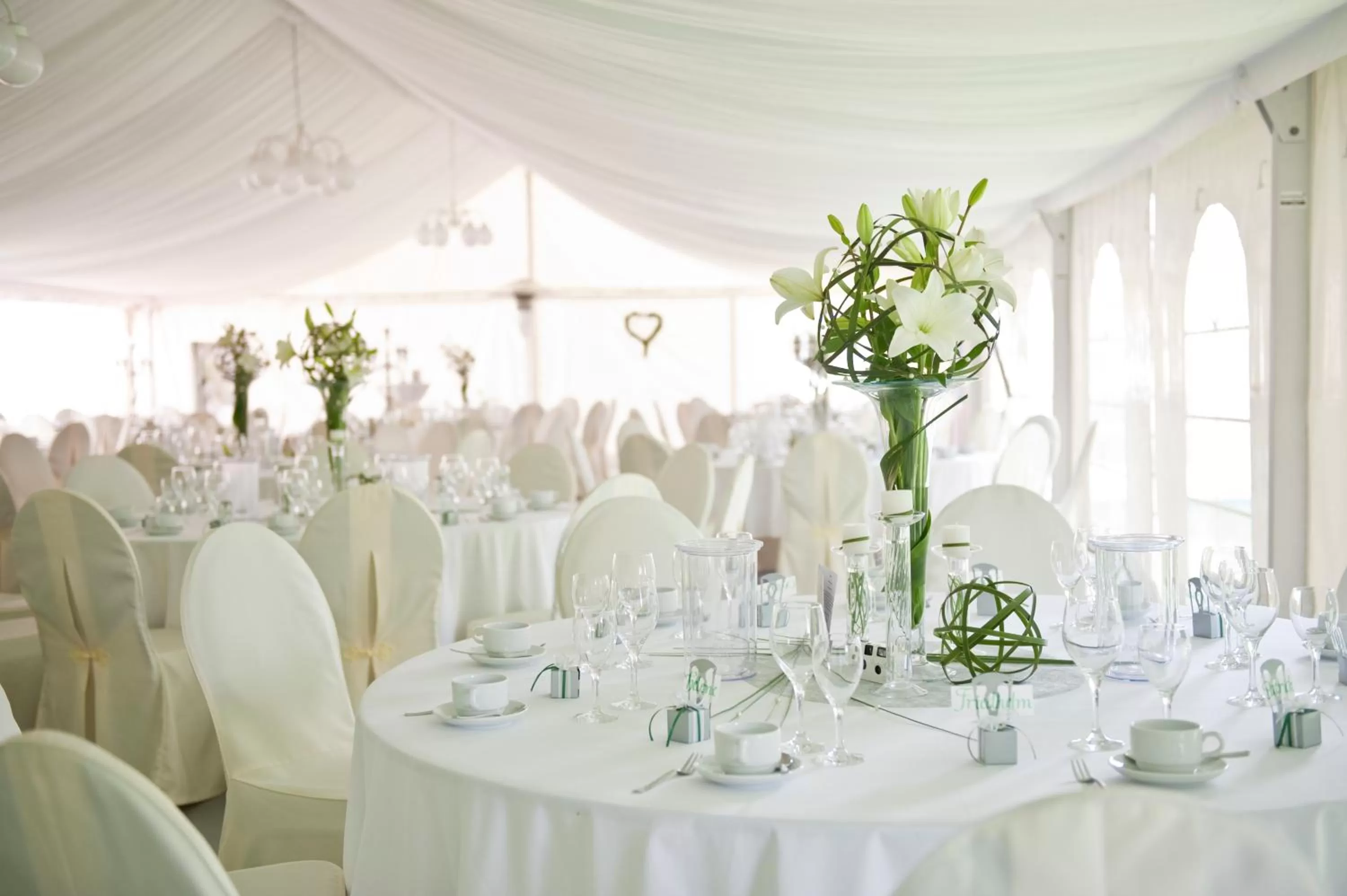 Garden in Hotel am Schloss