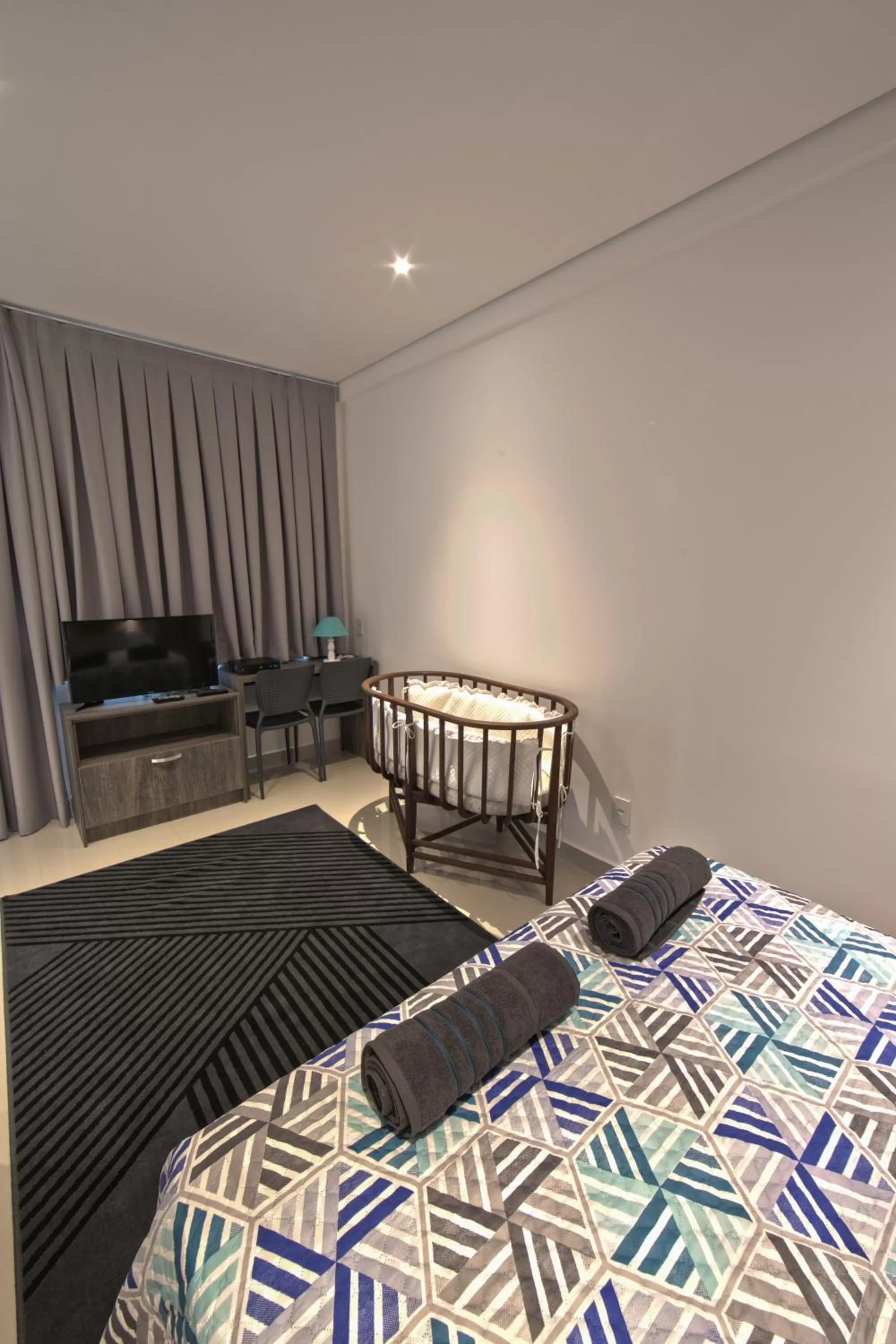 K1 RESIDENCE no Taquaral