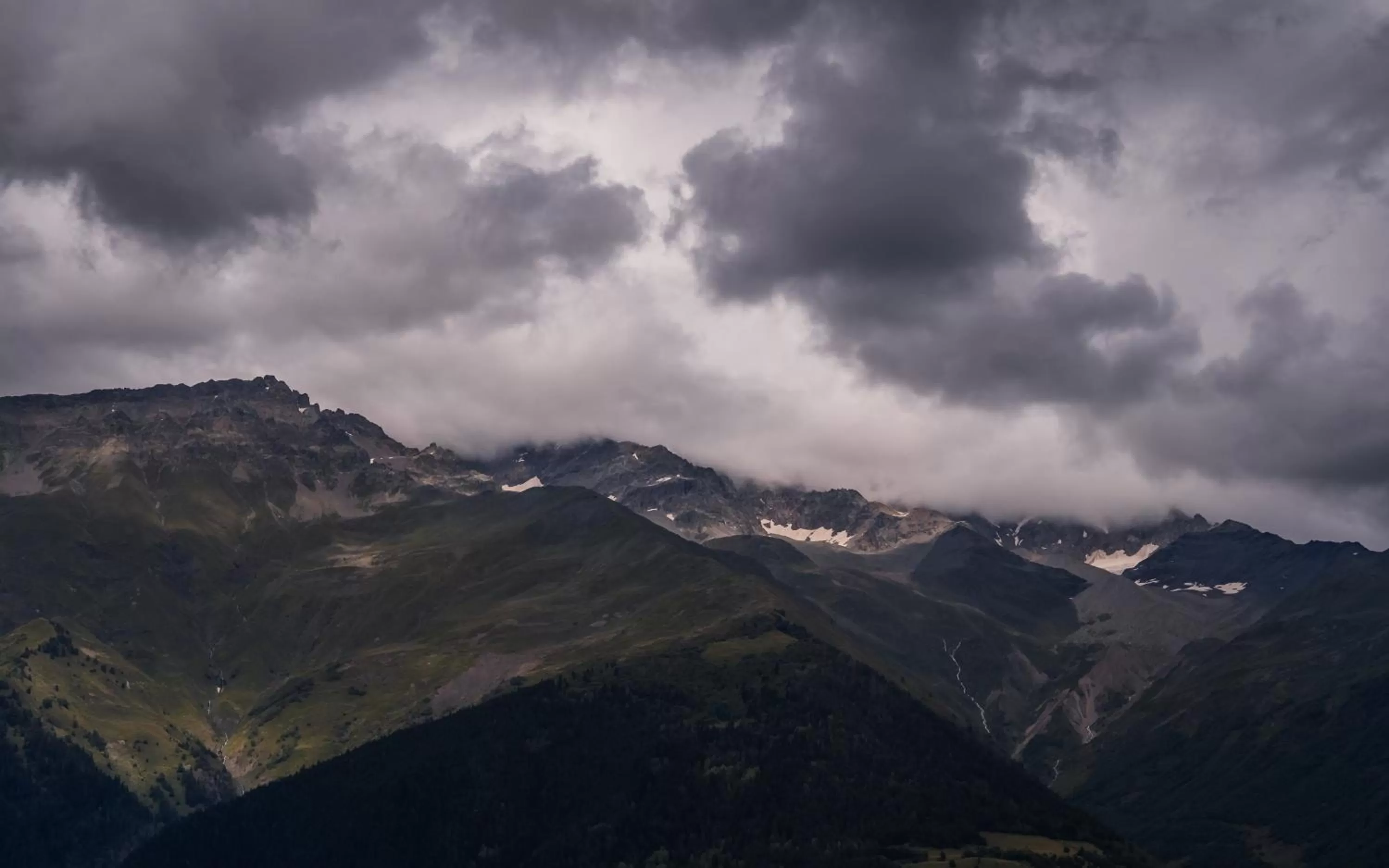 Hotel Old House Mestia