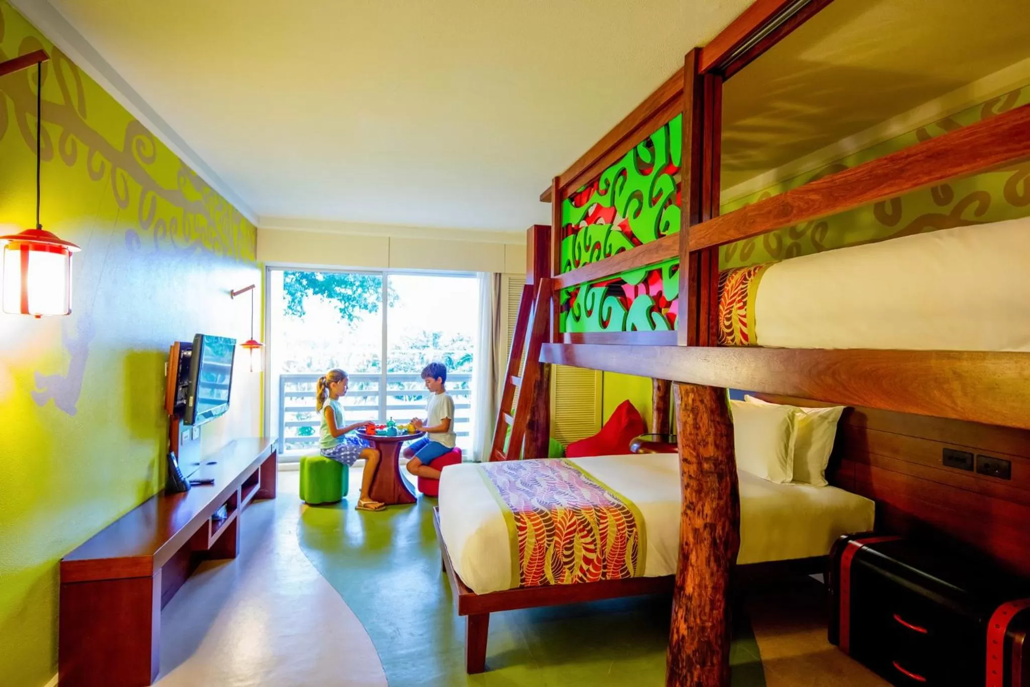 Bedroom, Bed in Holiday Inn Resort Vanuatu by IHG