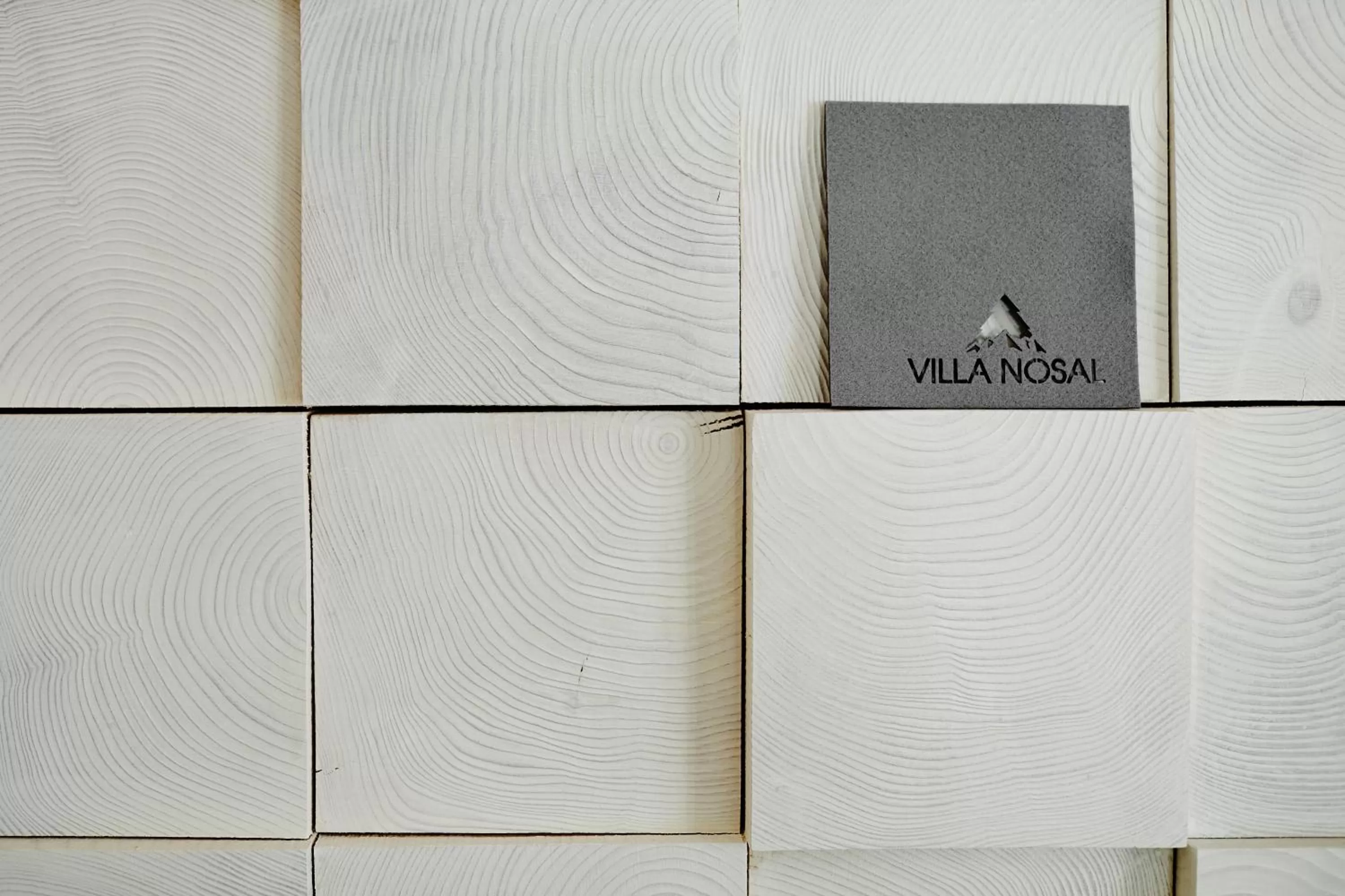 Property logo or sign in VILLA NOSAL - Zakopane