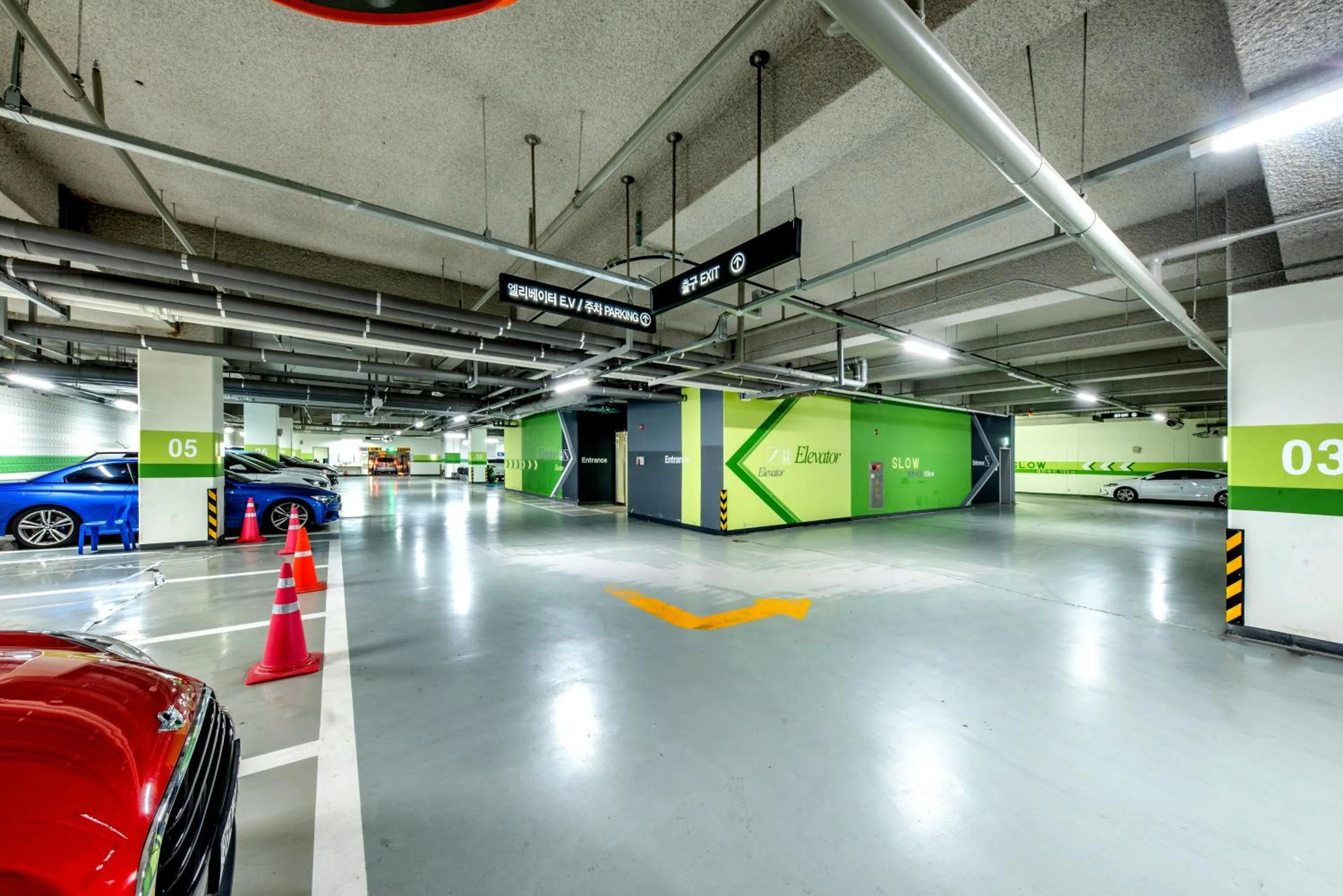 Ramada by Wyndham Jeju City Hall