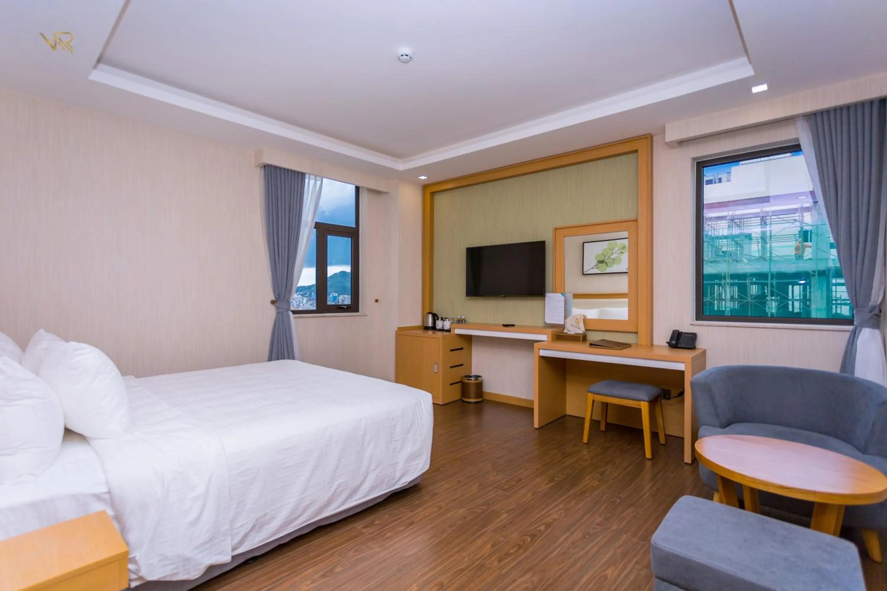 GOLDEN ERA Hotel - Vung Tau Riva Hotel