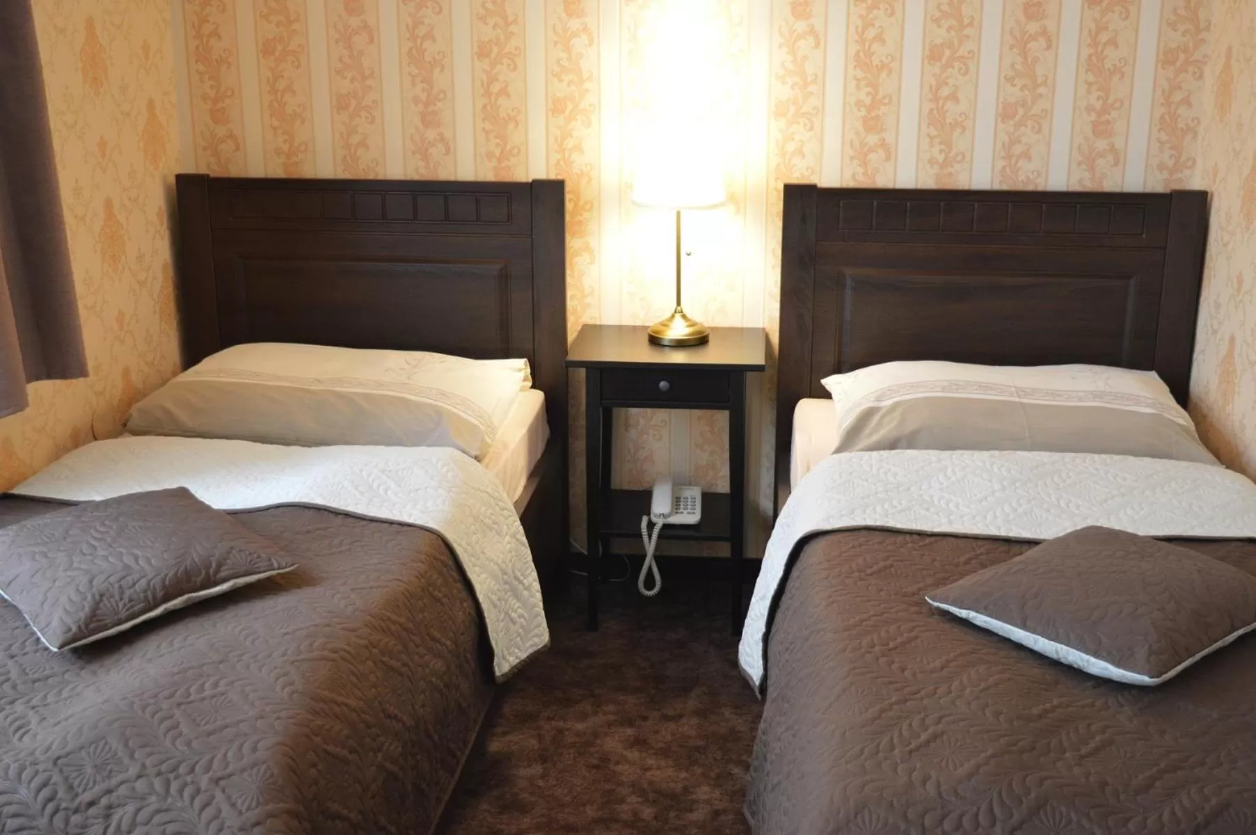 Photo of the whole room, Bed in Hotel Lipa