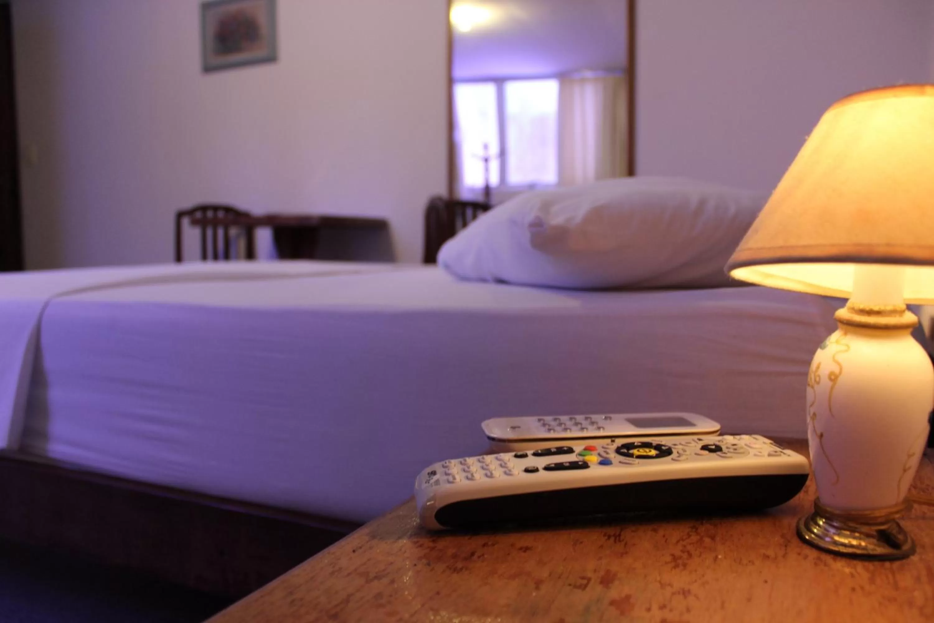 Photo of the whole room, Room Photo in Hotel Pousada da Praça