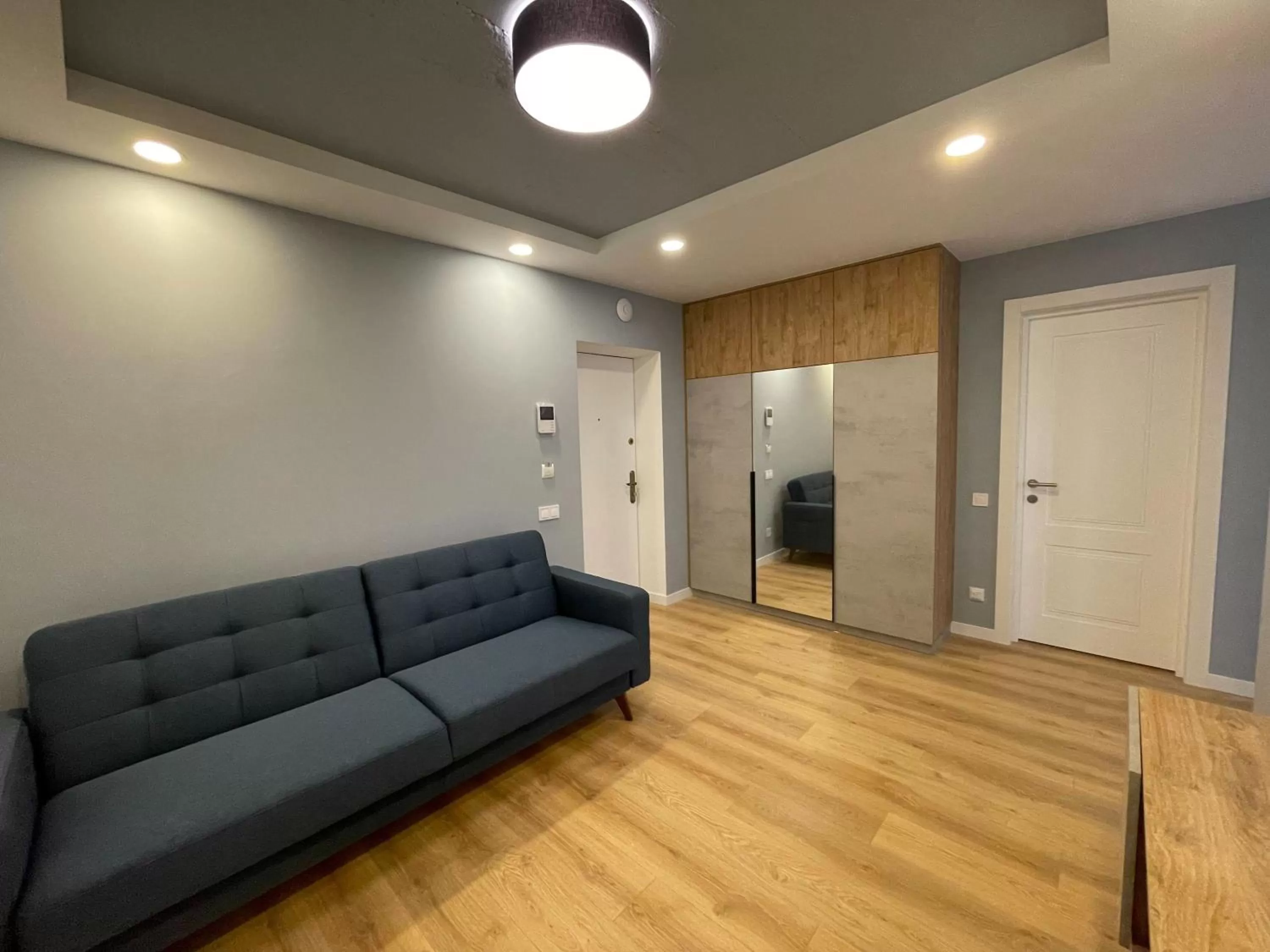 Living room, Seating Area in Partner Guest House