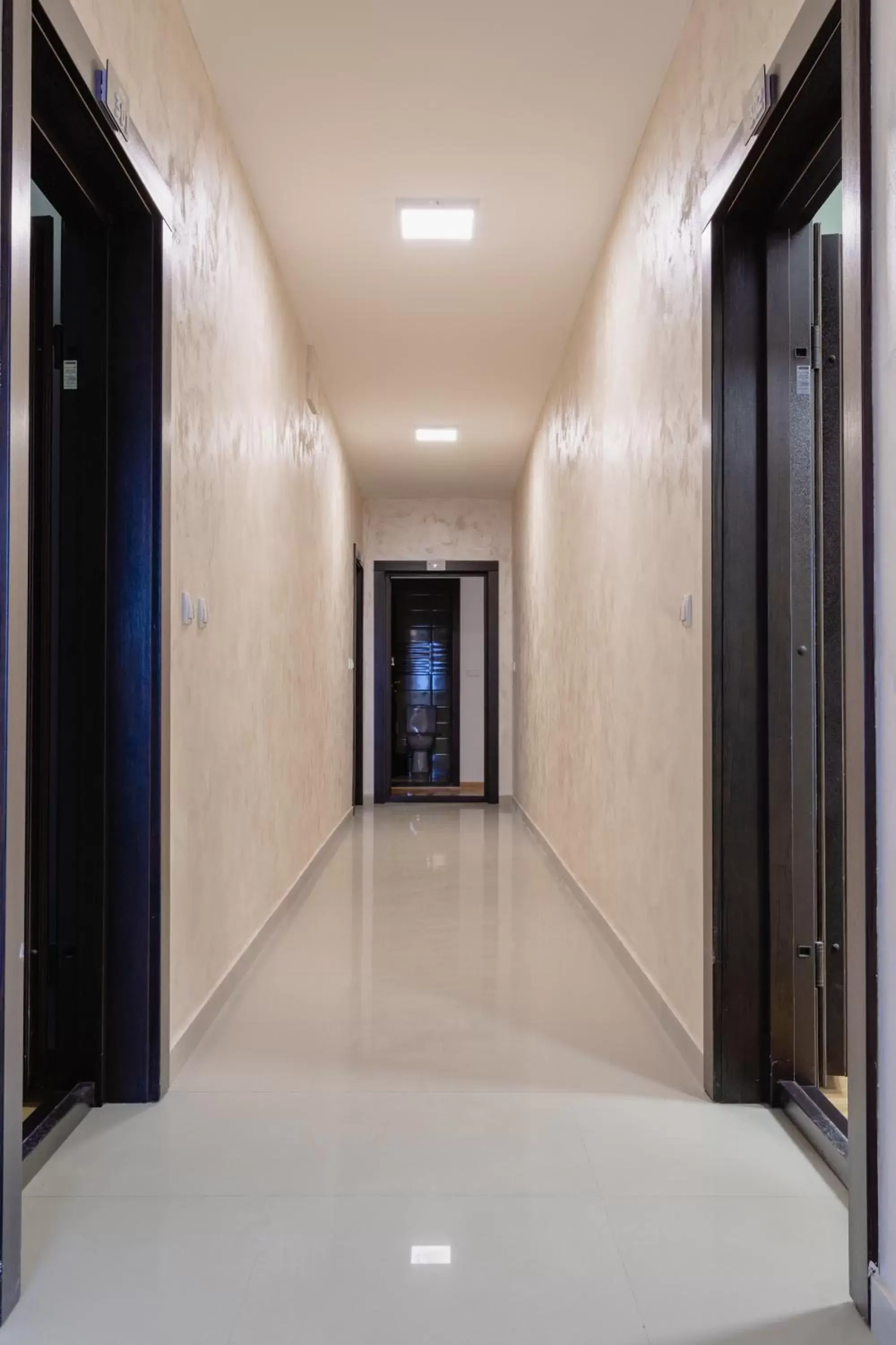 Single Room with Terrace - single occupancy in AirMi hotel Single Room with Terrace - single occupancy in AirMi hotel