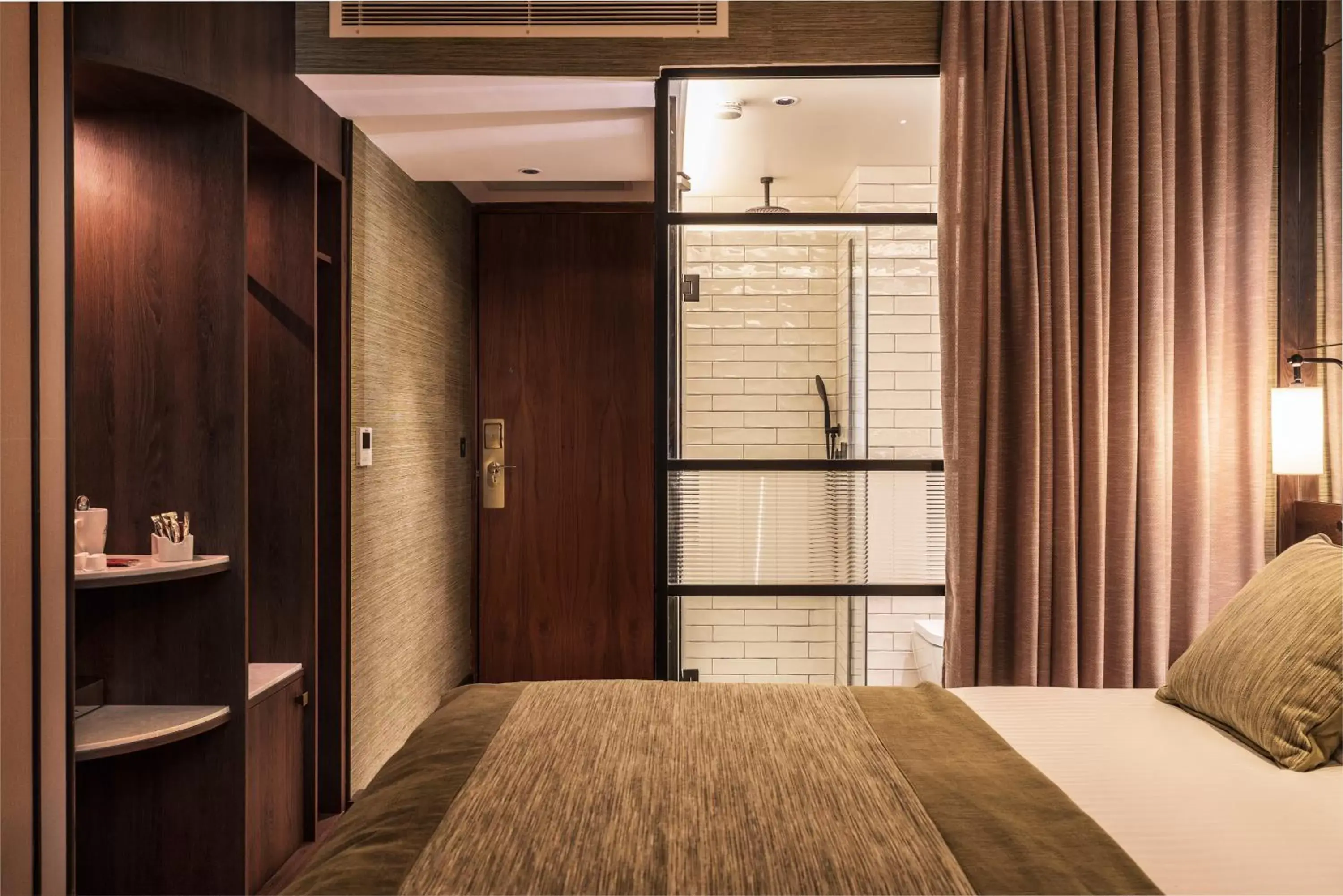 Classic Double Room in Europa Hotel Classic Double Room in Europa Hotel