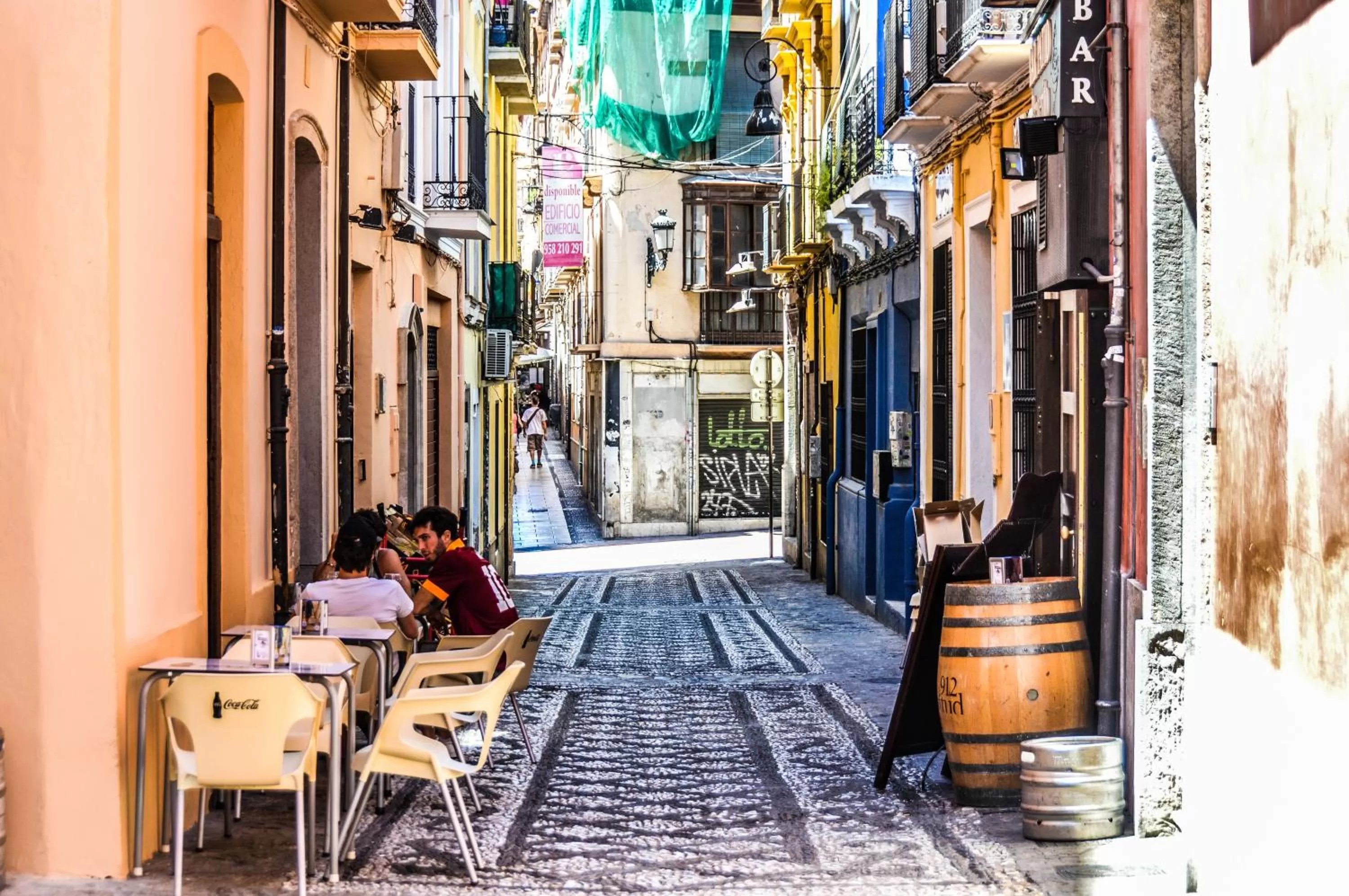 Activities in Chalet Trolio bed & breakfast