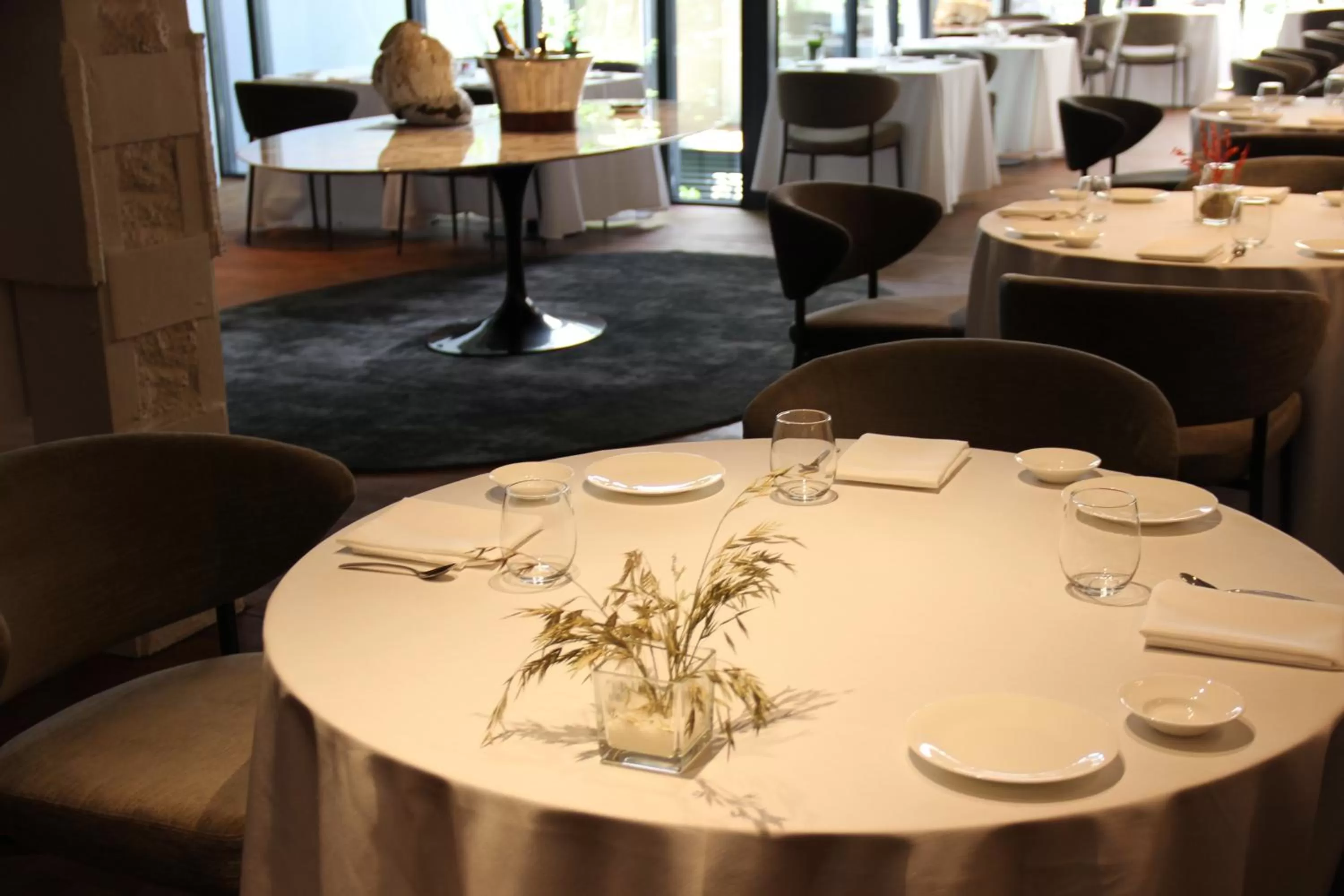 Restaurant/places to eat in Ohla Eixample