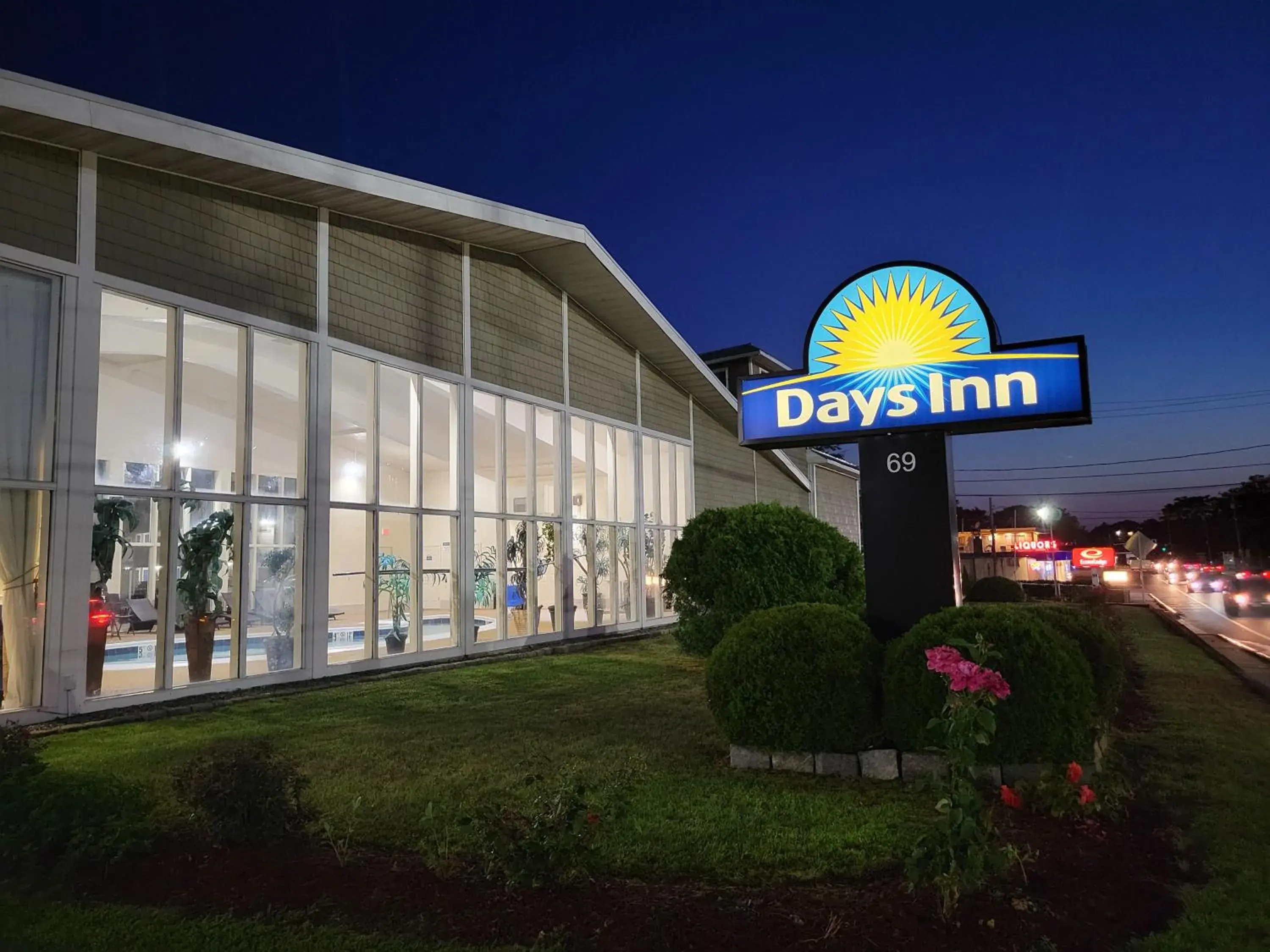 Days Inn by Wyndham - Cape Cod Days Inn by Wyndham - Cape Cod