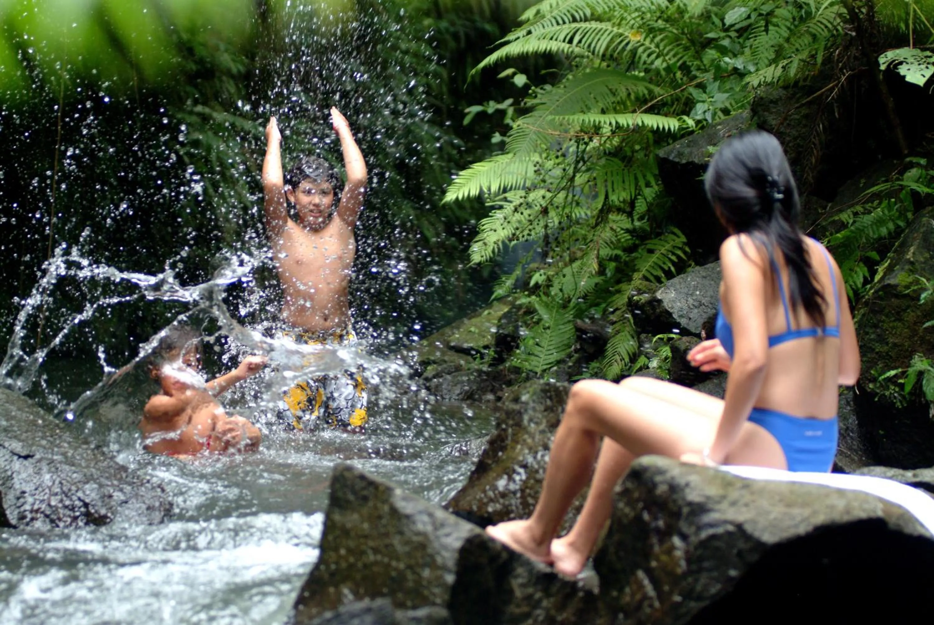 Other in Anahata Villas and Spa Resort