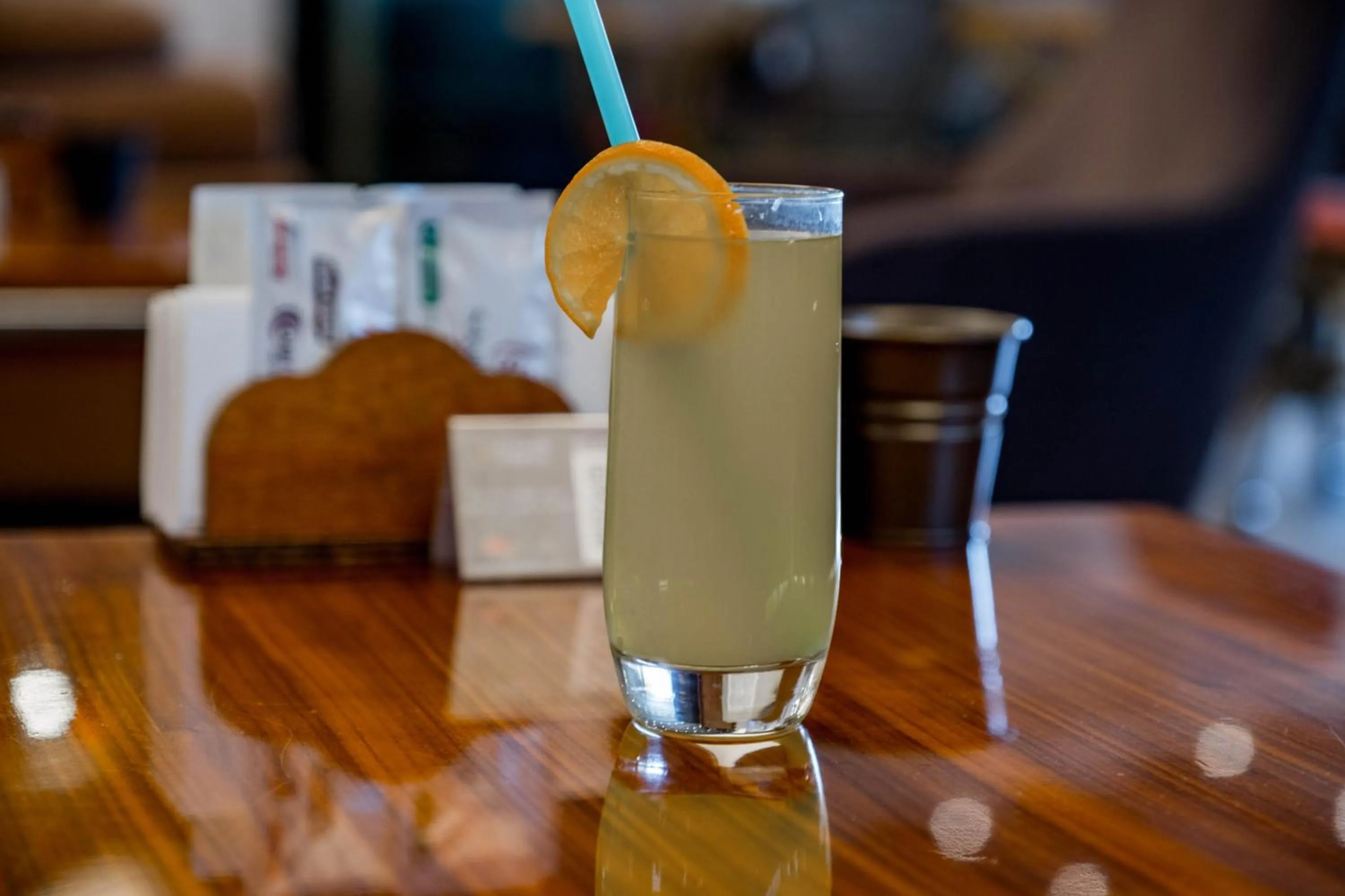 Food and drinks in Selçuk Hotel