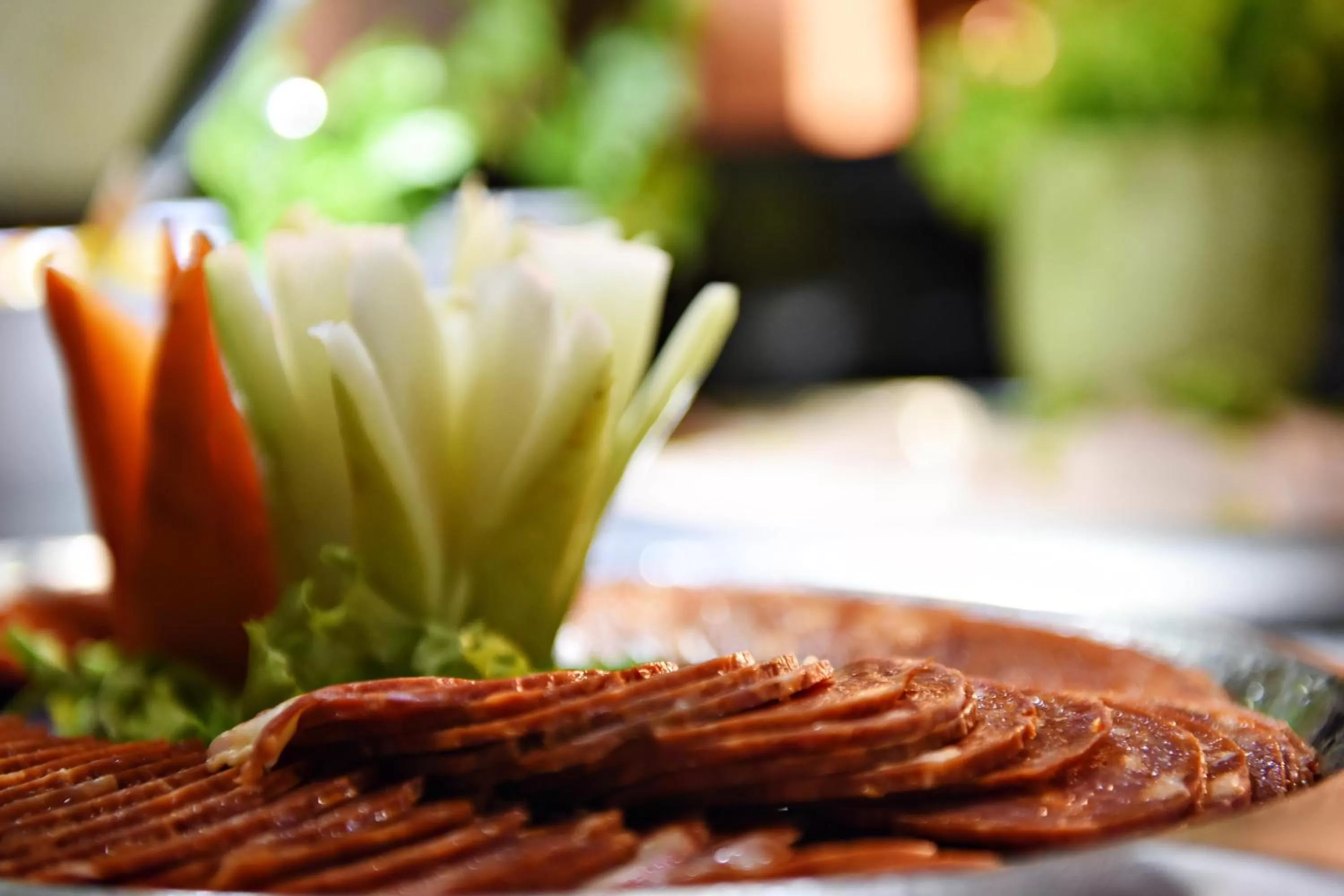 Buffet breakfast in Royalton Hideaway Punta Cana, An Autograph Collection All-Inclusive Resort & Casino - Adults Only