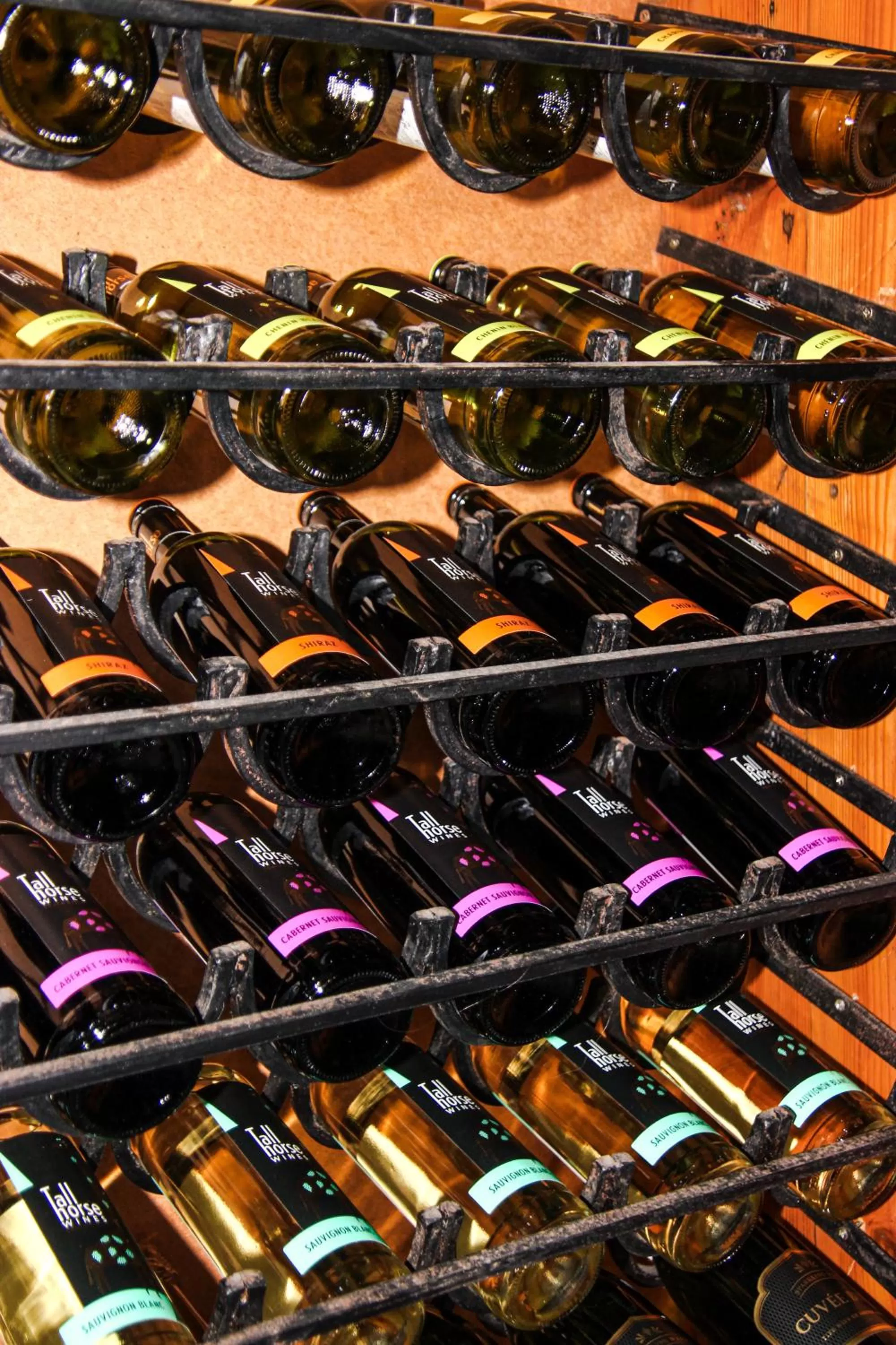 The Residence at Villa Wiese