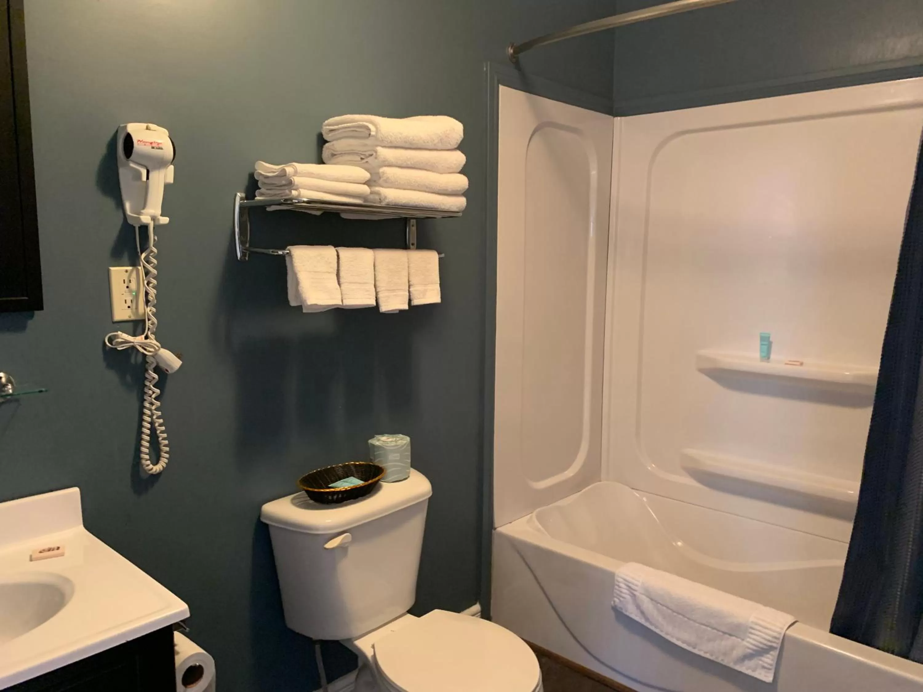 Legges Motel & Restaurant