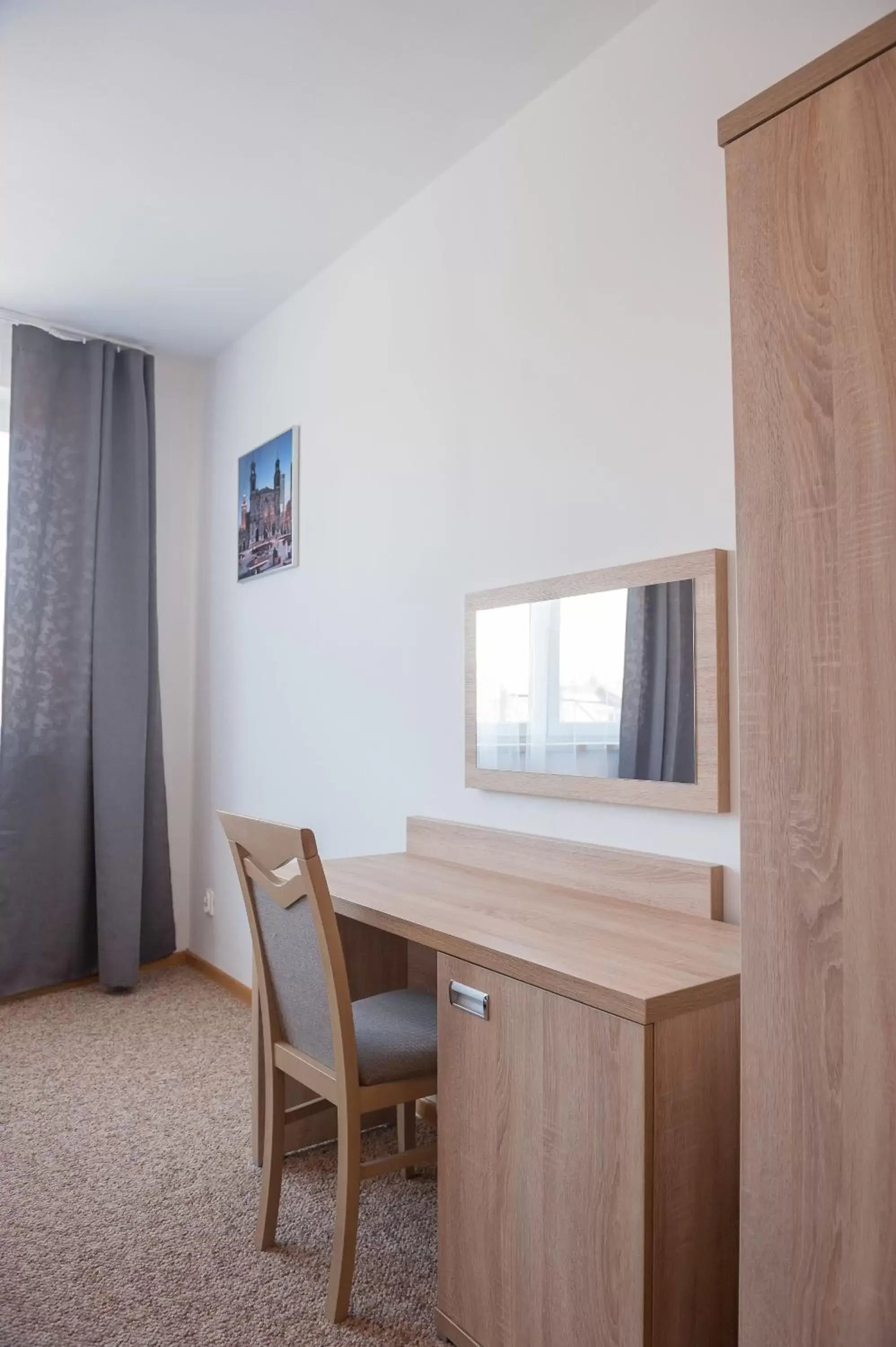 Twin Room in Patra Twin Room in Patra